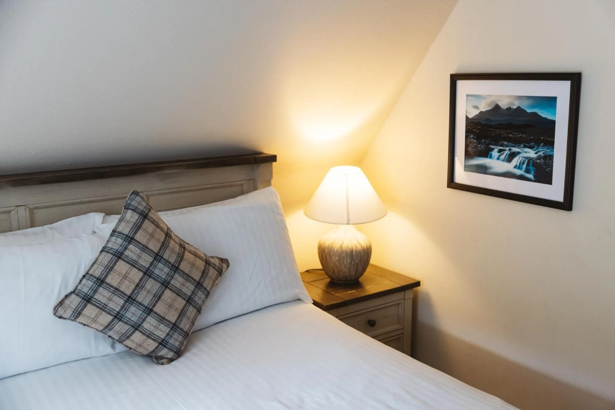 Greshornish House Hotel