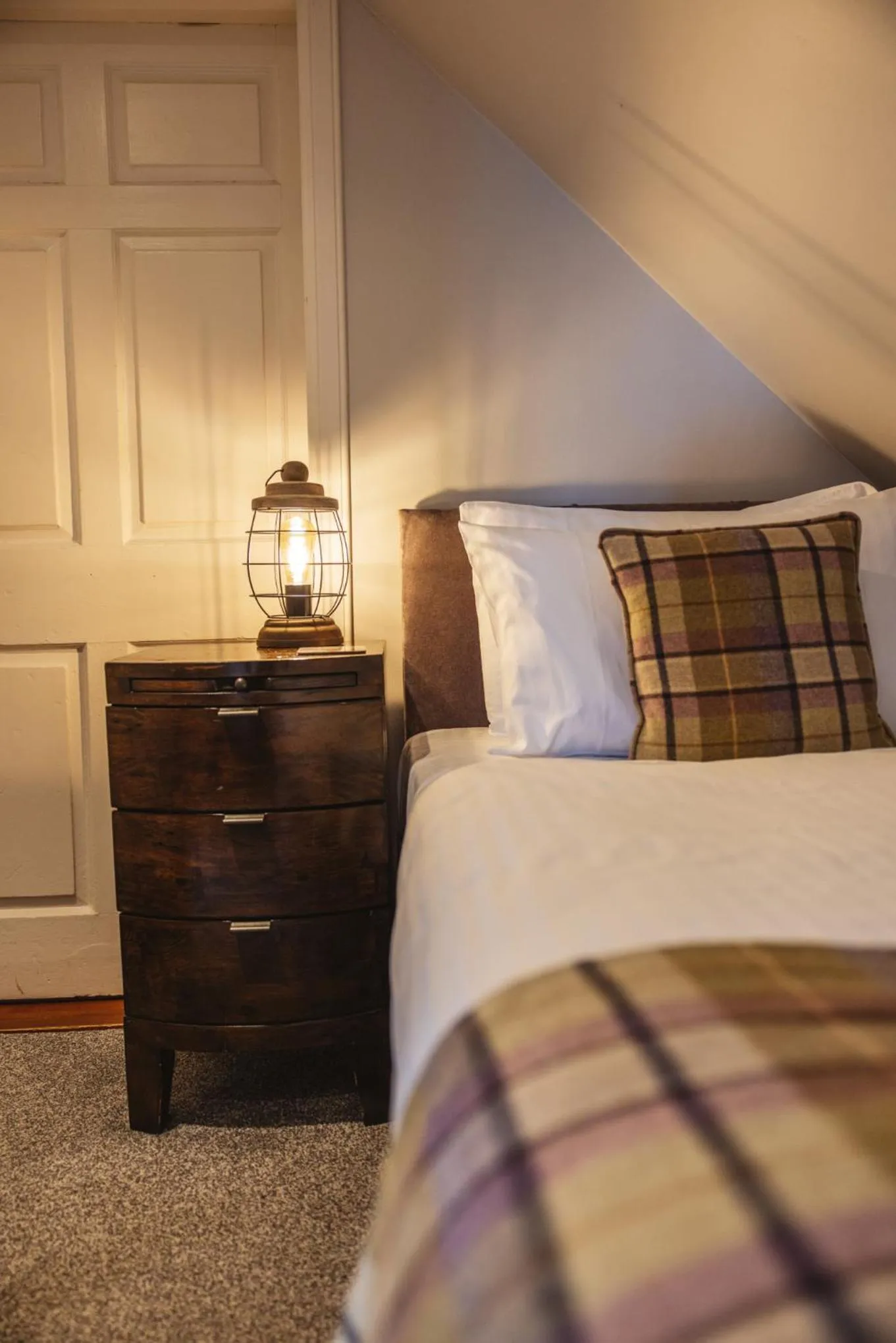 Greshornish House Hotel