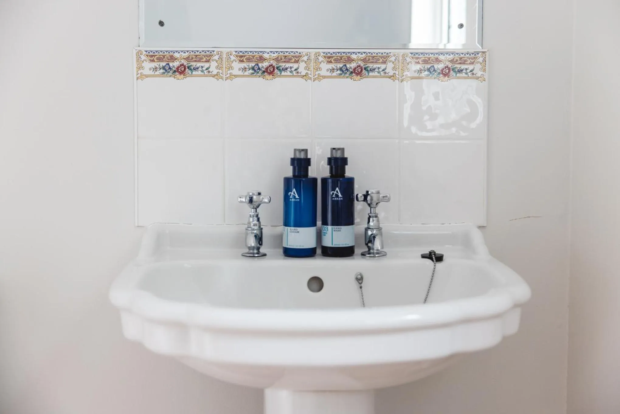 Greshornish House Hotel