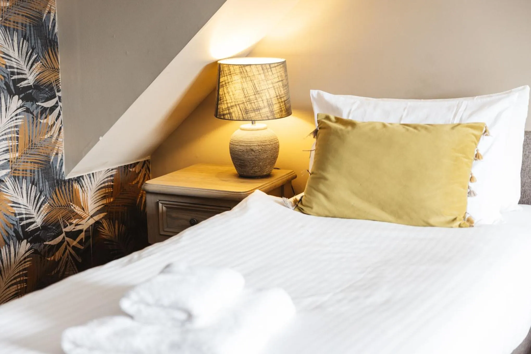 Greshornish House Hotel