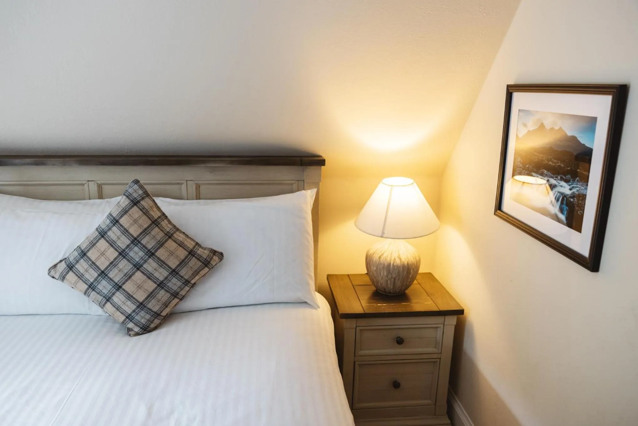 Greshornish House Hotel