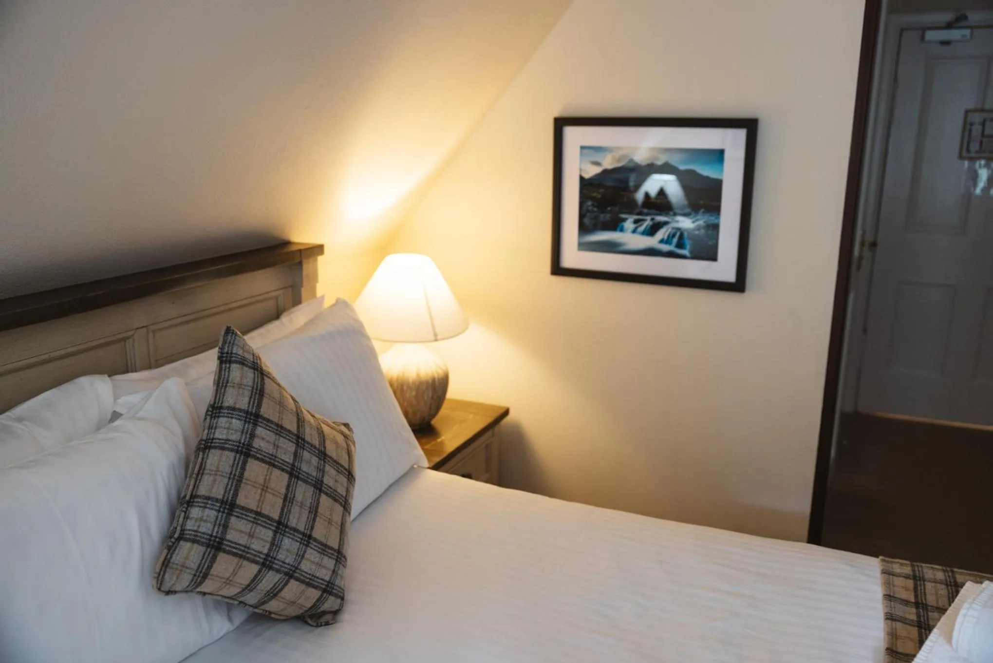 Greshornish House Hotel