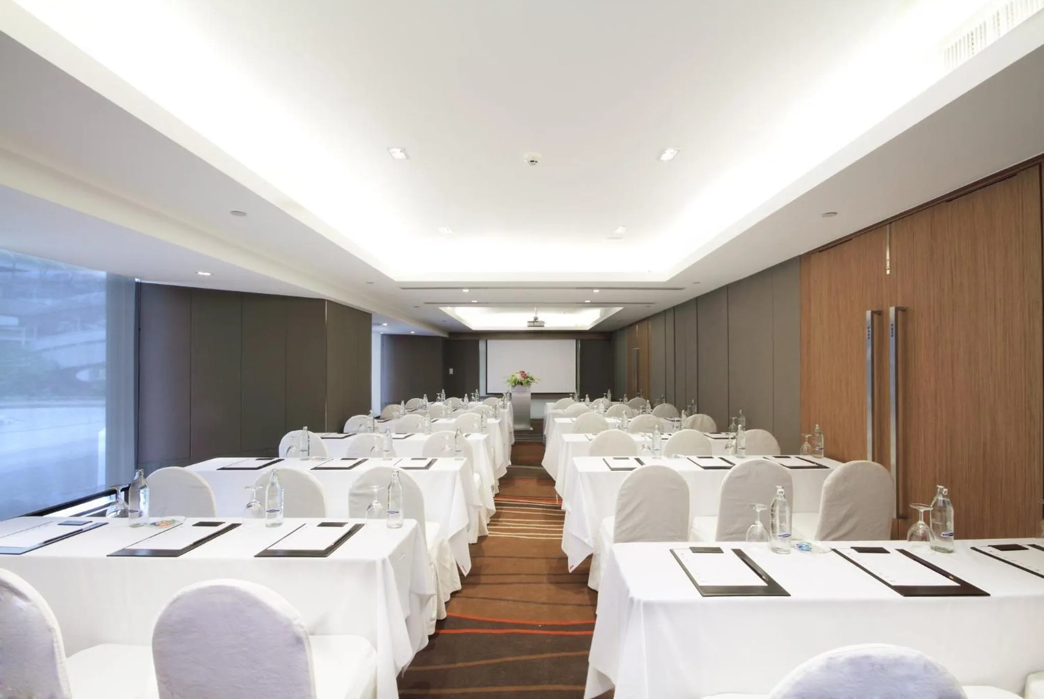 Meeting/conference room in Centara Grand at Central Plaza Ladprao Bangkok