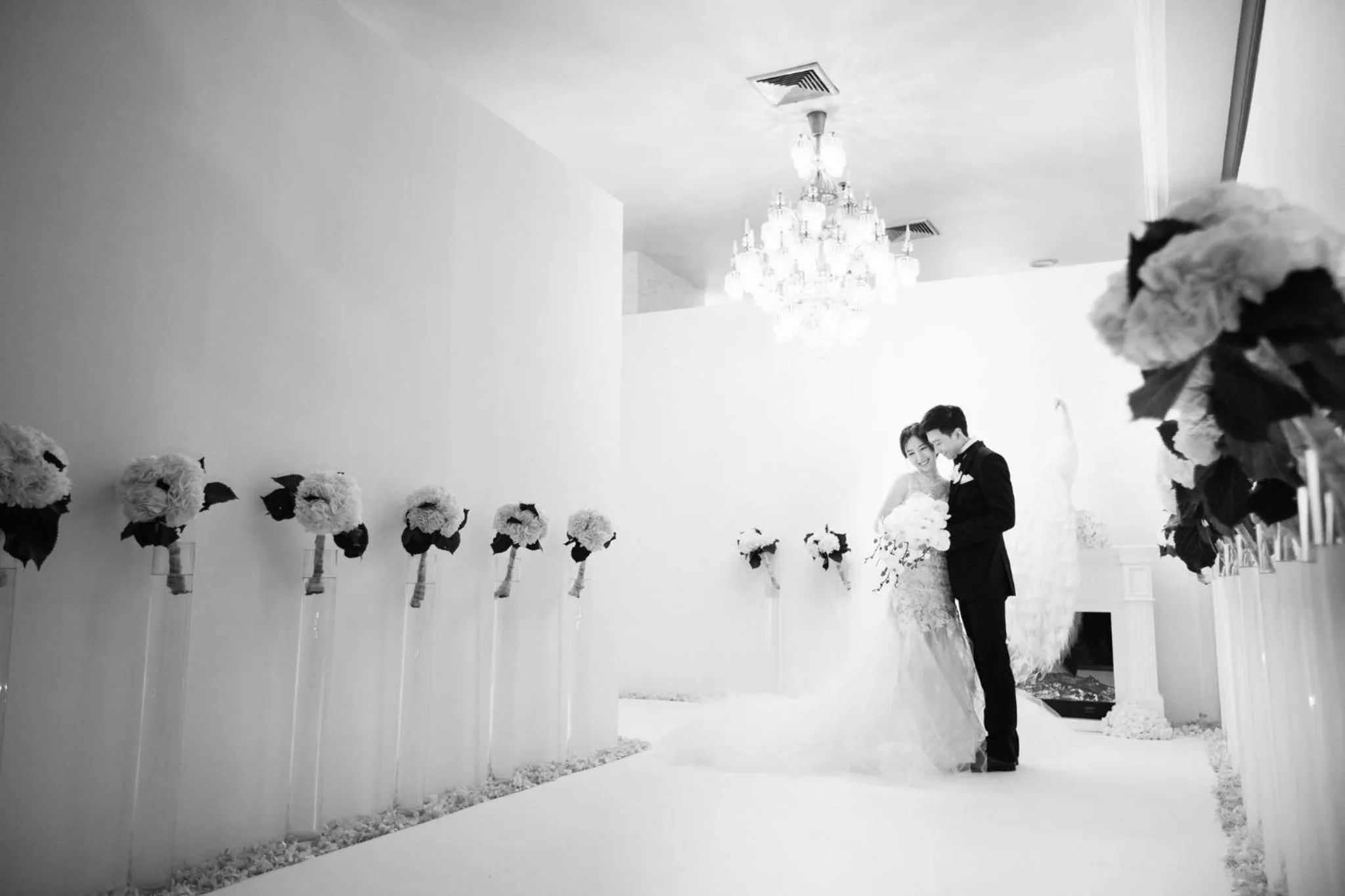 Banquet/Function facilities in Centara Grand at Central Plaza Ladprao Bangkok