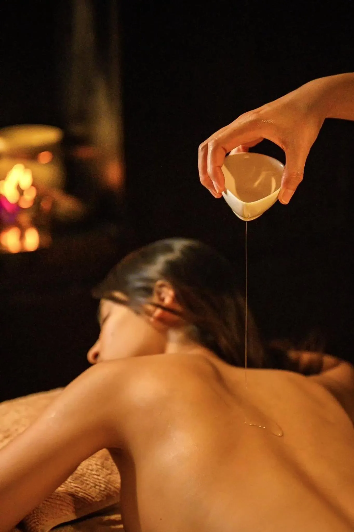 Spa and wellness centre/facilities in Centara Grand at Central Plaza Ladprao Bangkok