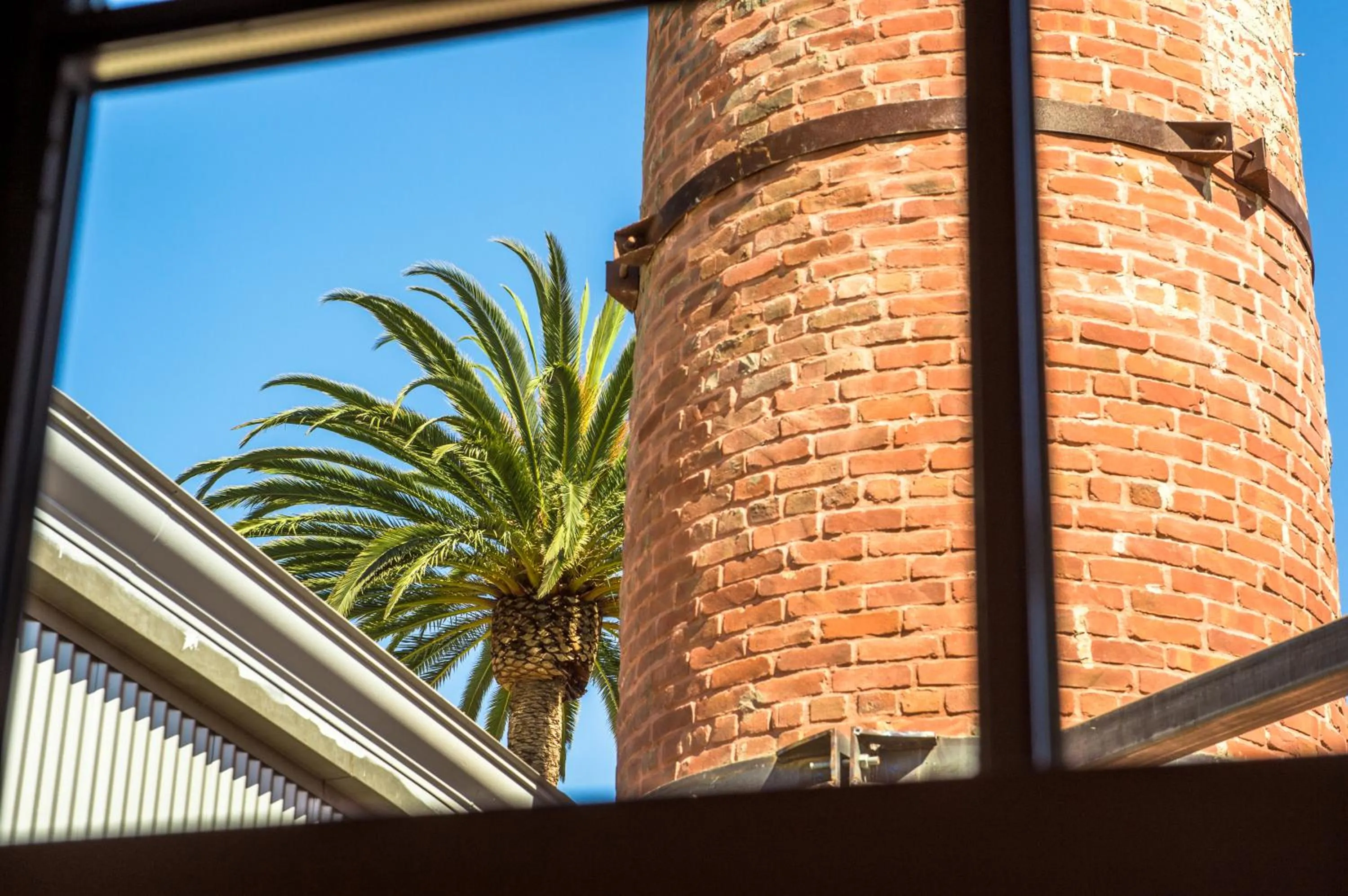 Hampton Inn Petaluma, Ca