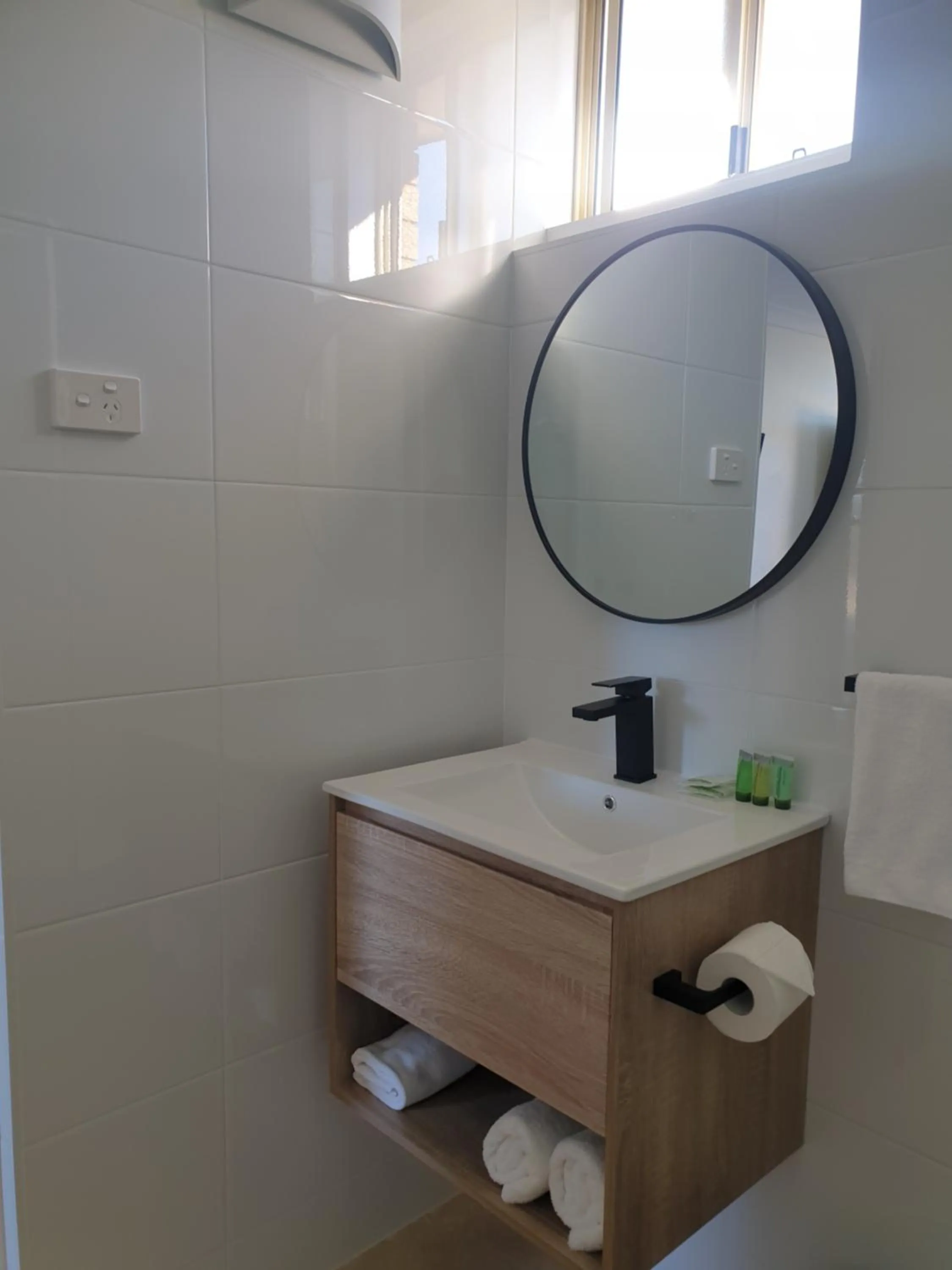 Sandpiper Motel Ulladulla