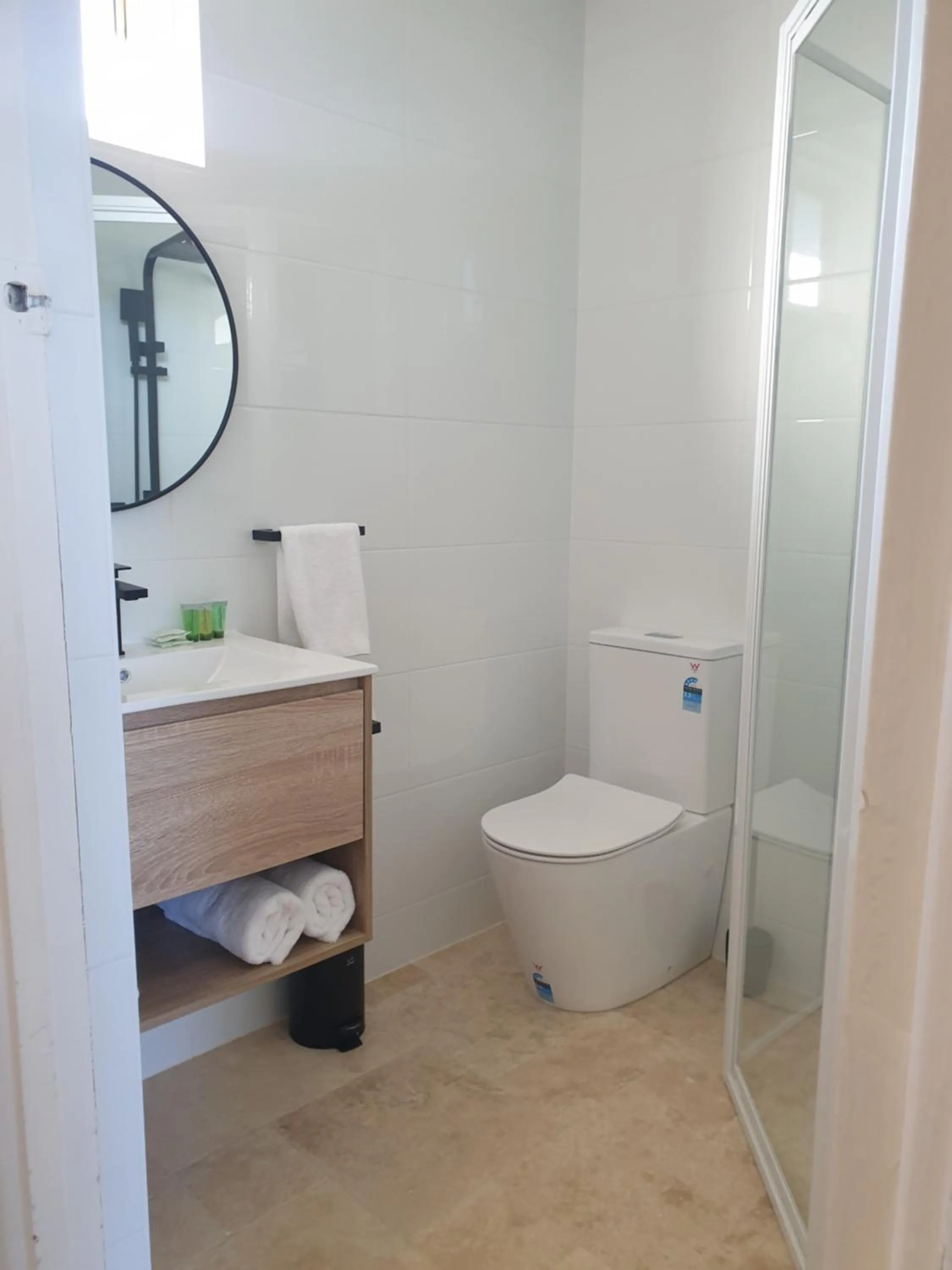 Sandpiper Motel Ulladulla