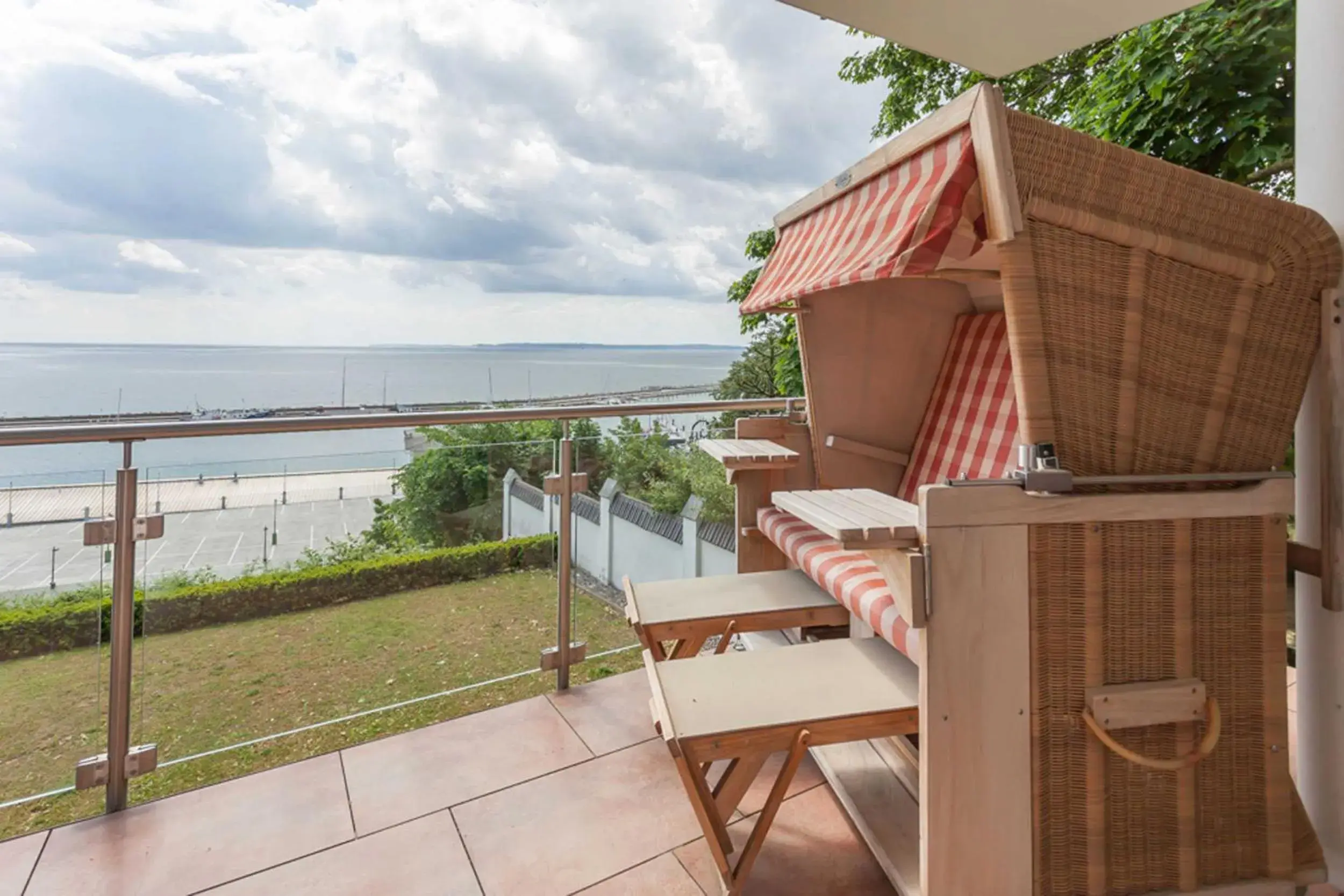 Villa Friede-Marie App Freya Villa Friede-Marie App Freya