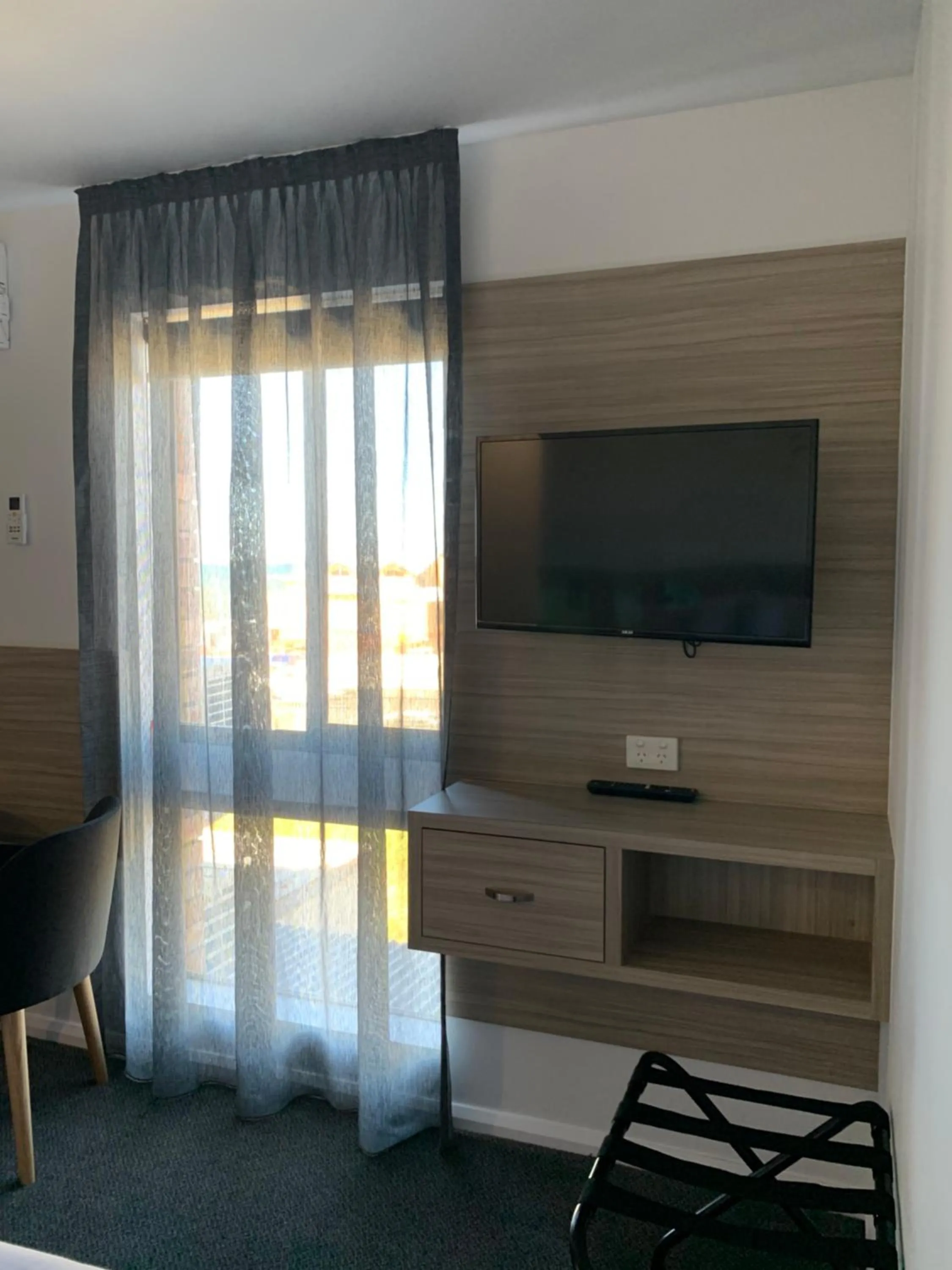 TV and multimedia in Jervis Bay Motel