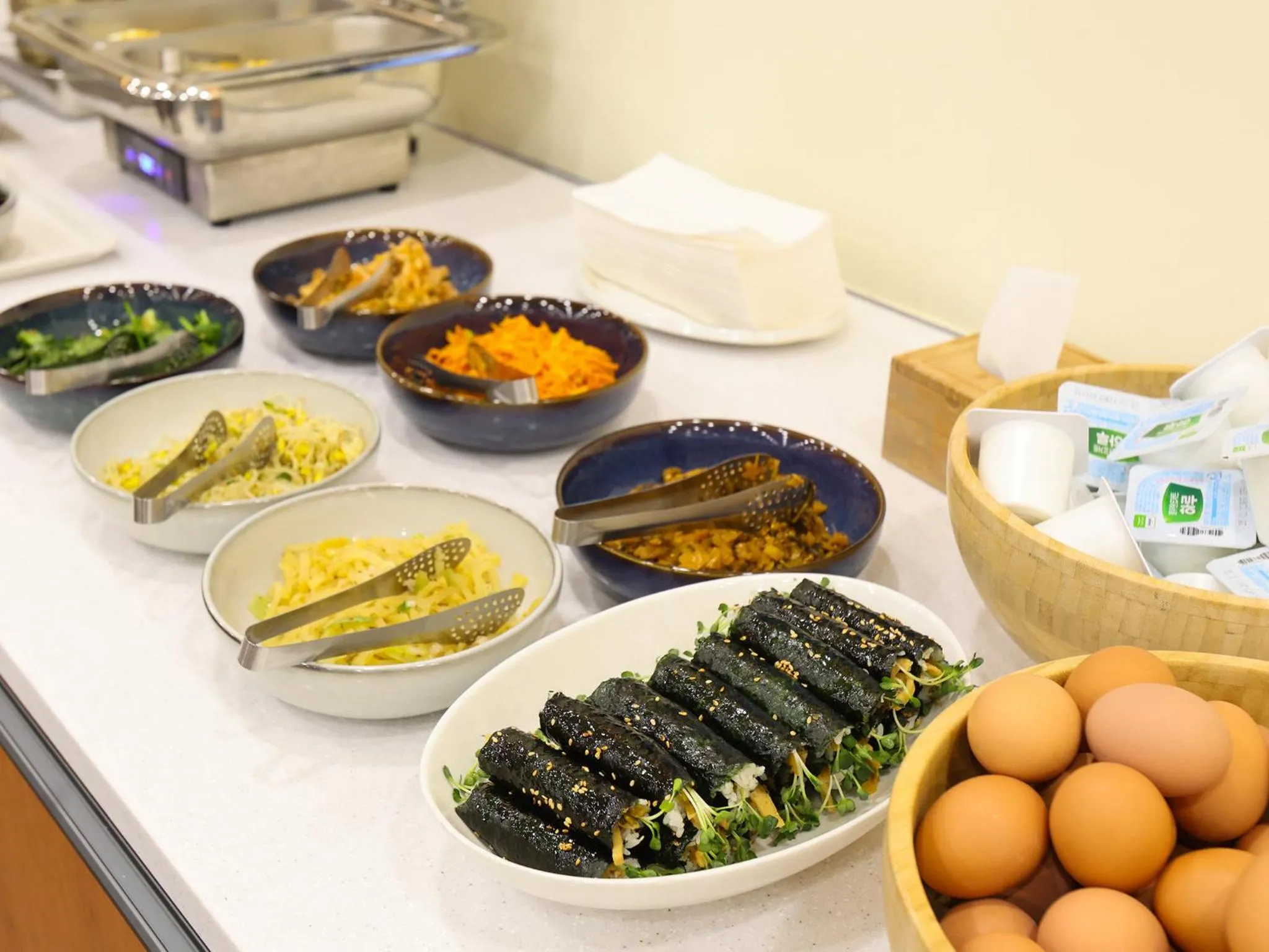 Hotel Skypark Myeongdong 1