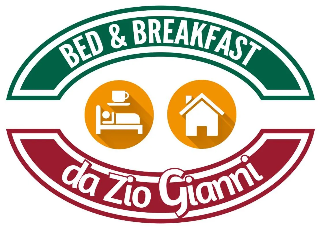 Certificate/Award in B&B da Zio Gianni