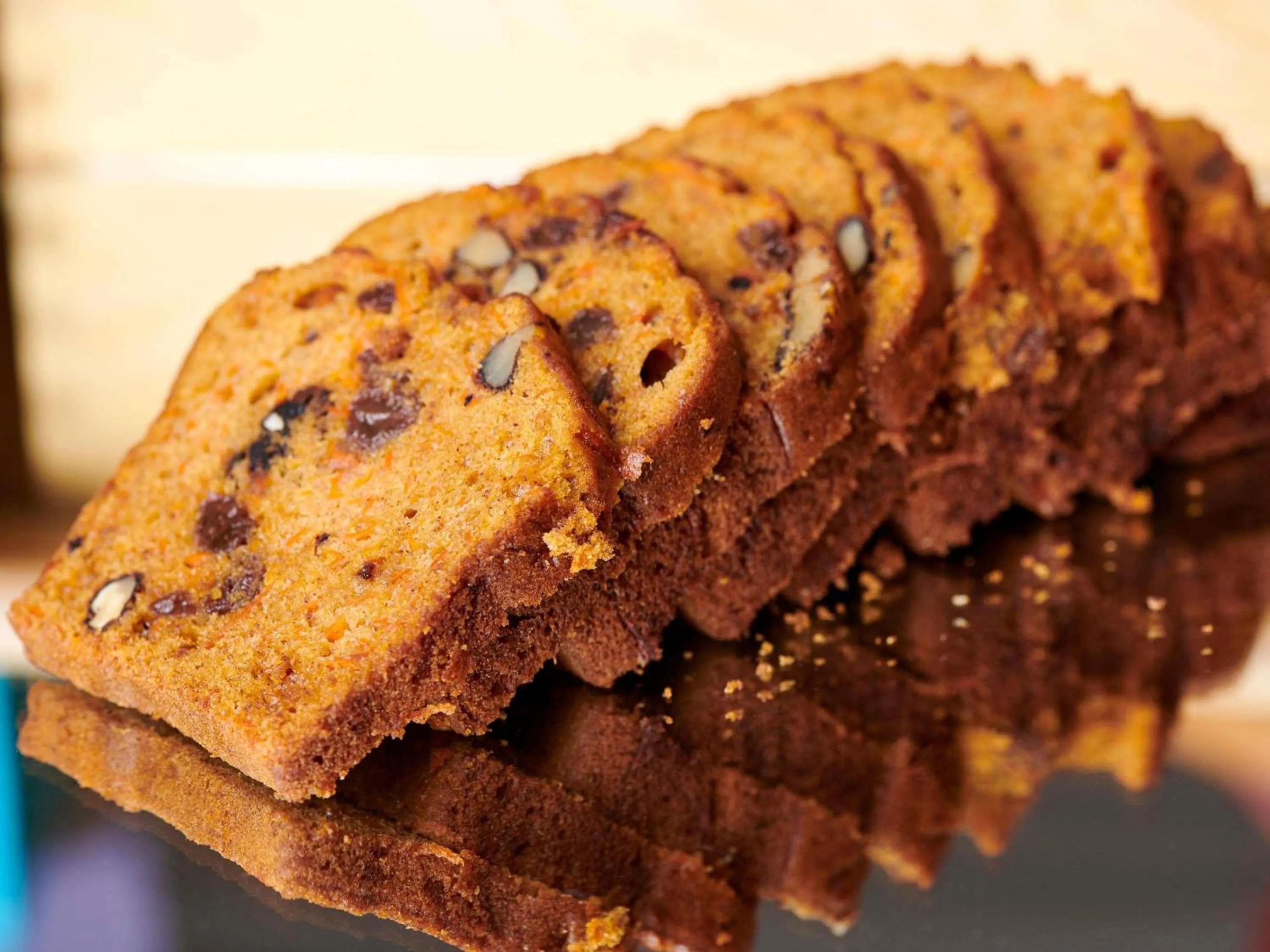 Breakfast in Sofitel Guangzhou Sunrich