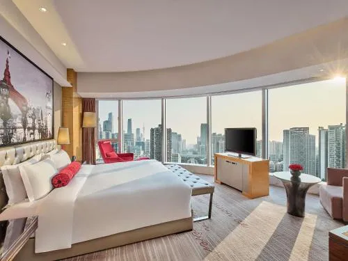 Sofitel Guangzhou Sunrich