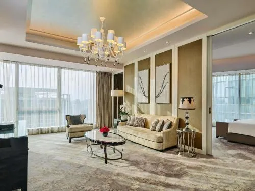 Sofitel Guangzhou Sunrich