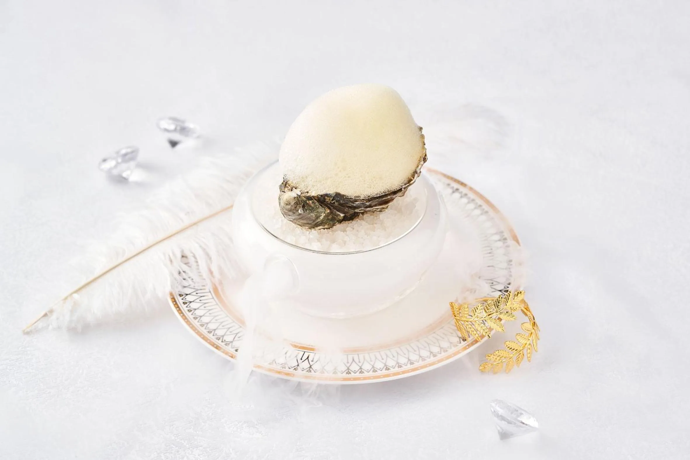 Restaurant/places to eat in Sofitel Guangzhou Sunrich