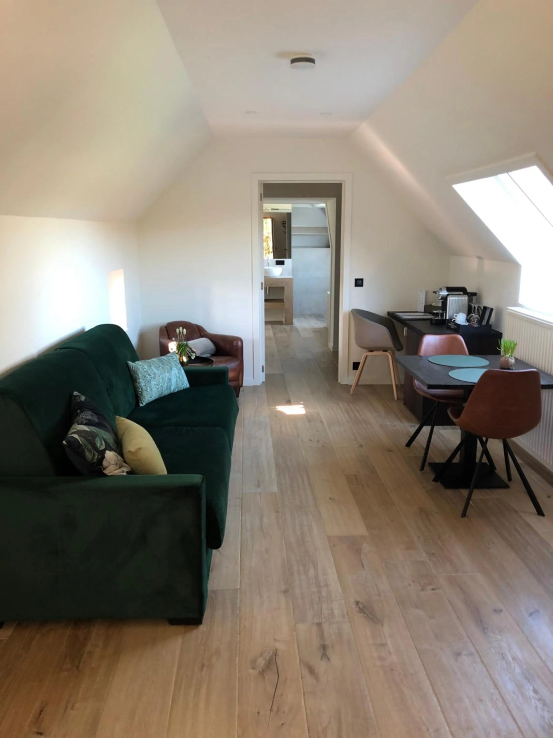 Hof Van Volmersele - Luxury B&B