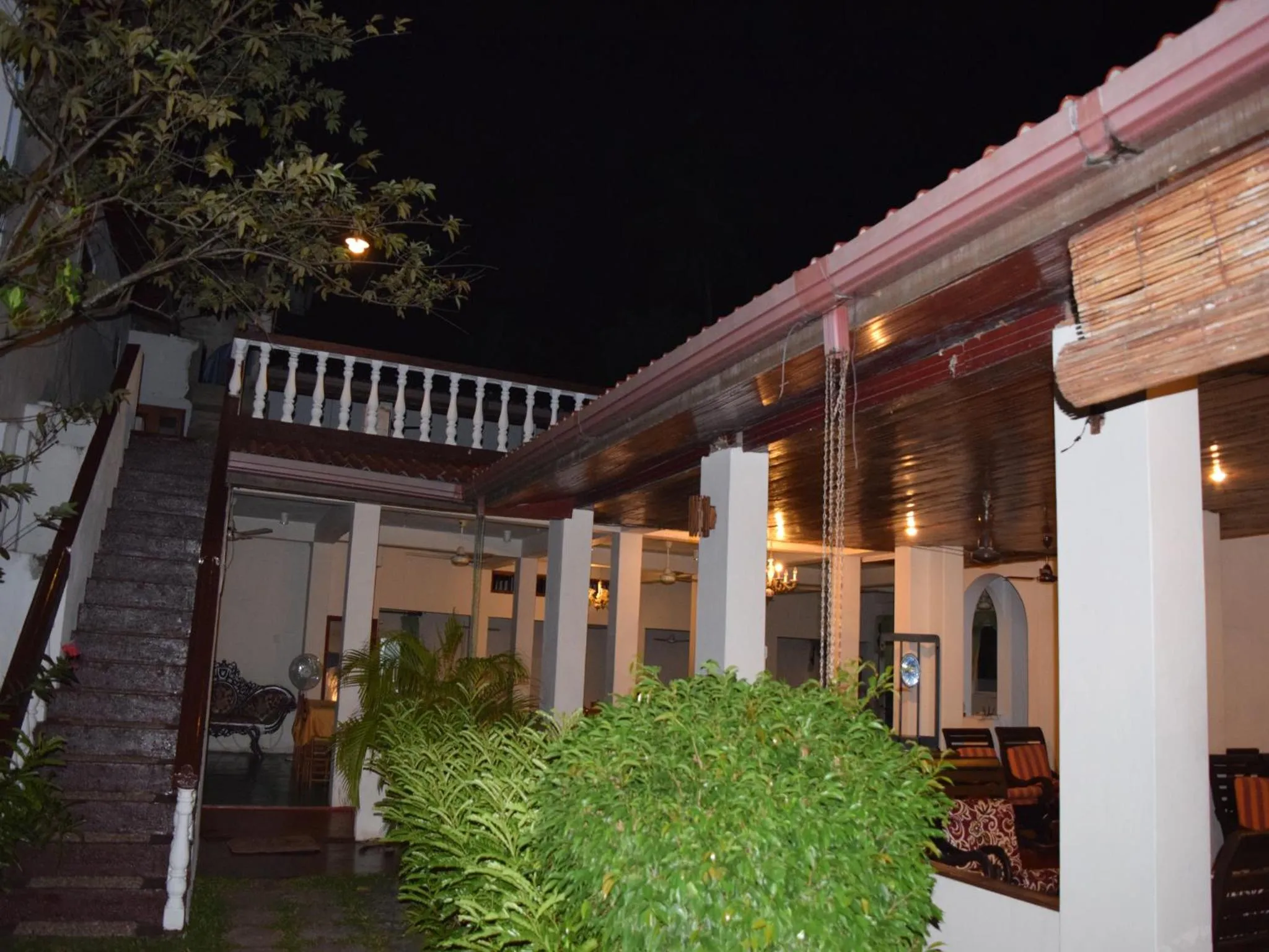 Property building in Star Holiday Resort