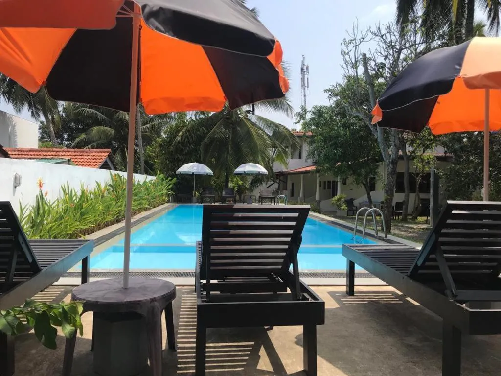 Star Holiday Resort