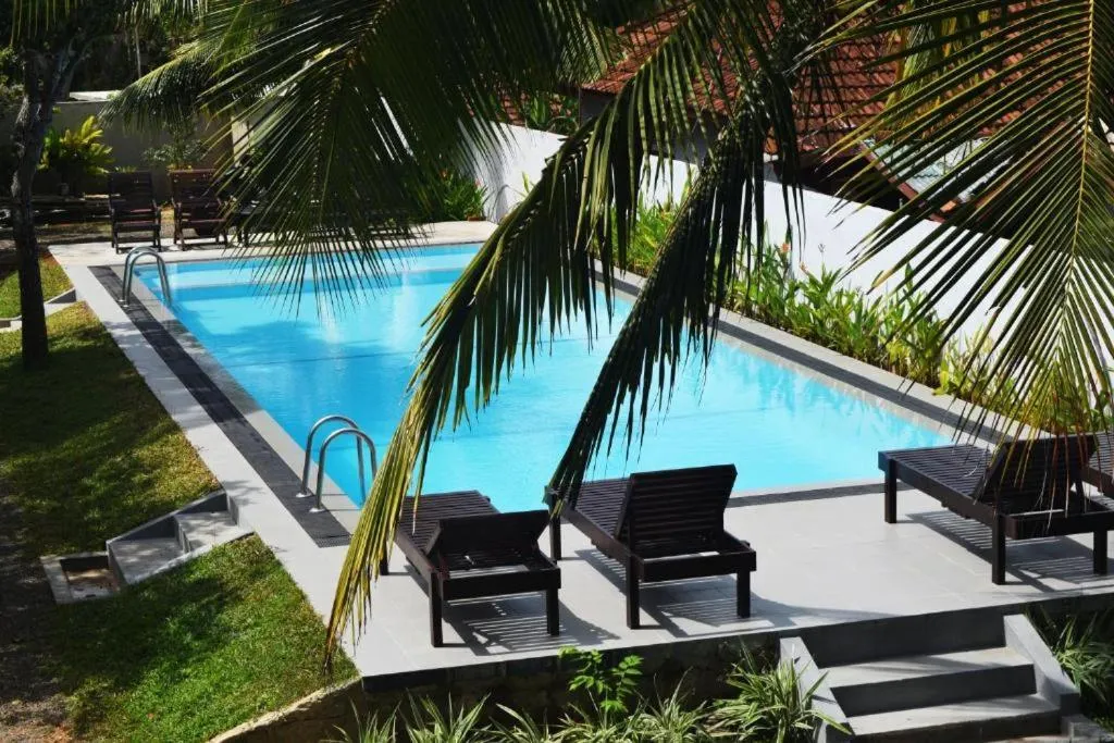 Star Holiday Resort