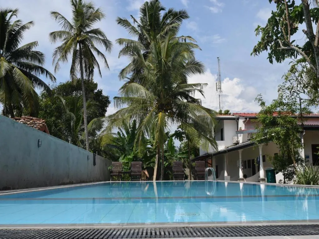 Star Holiday Resort