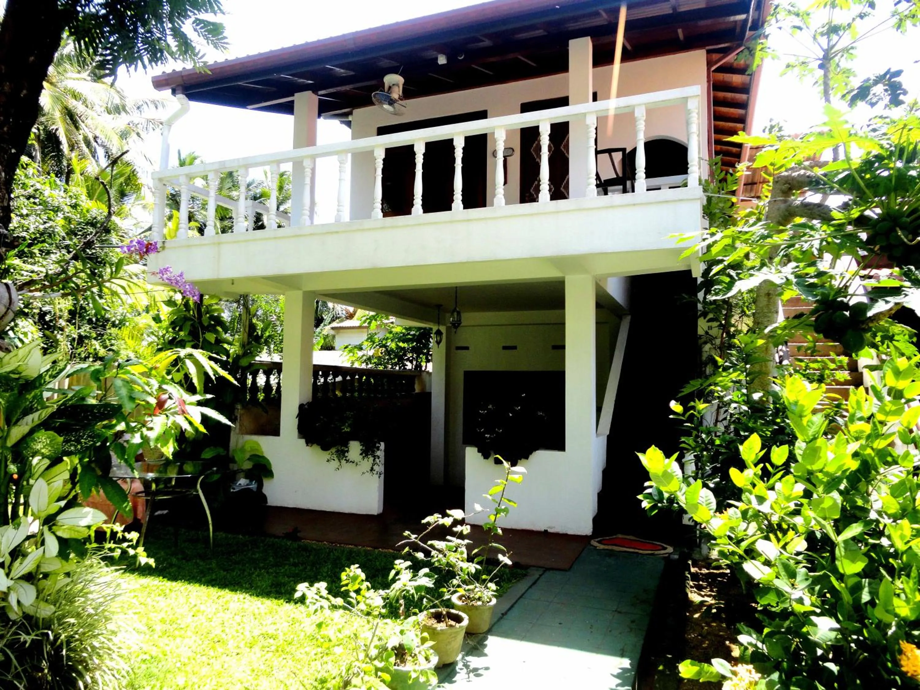Property building in Star Holiday Resort