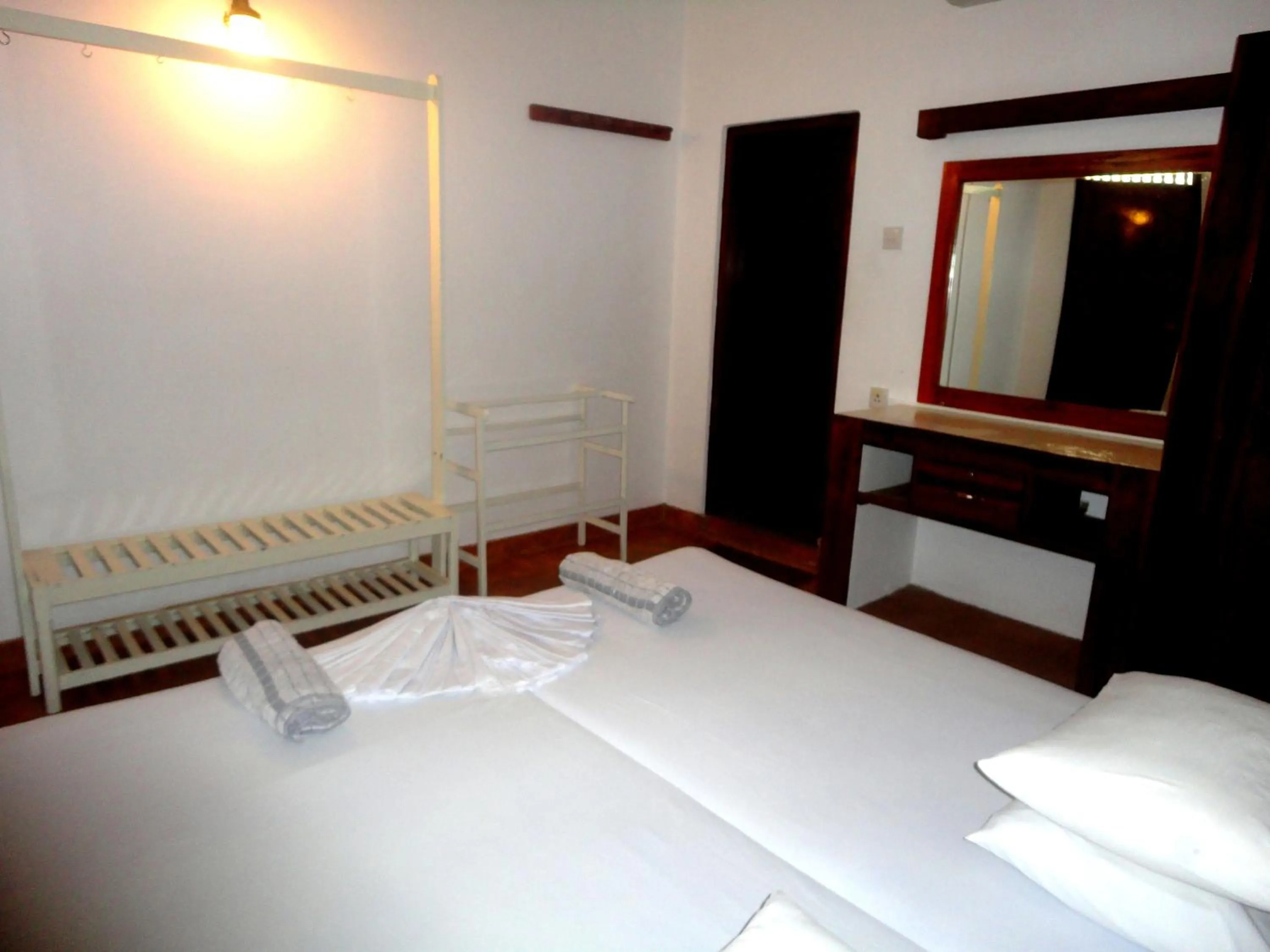 Bedroom, Bed in Star Holiday Resort