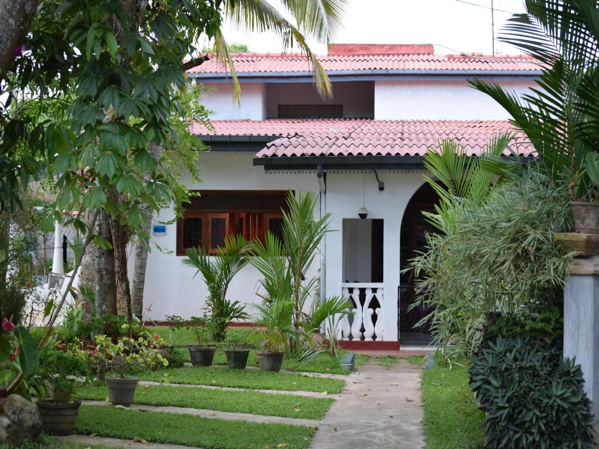 Property building in Star Holiday Resort