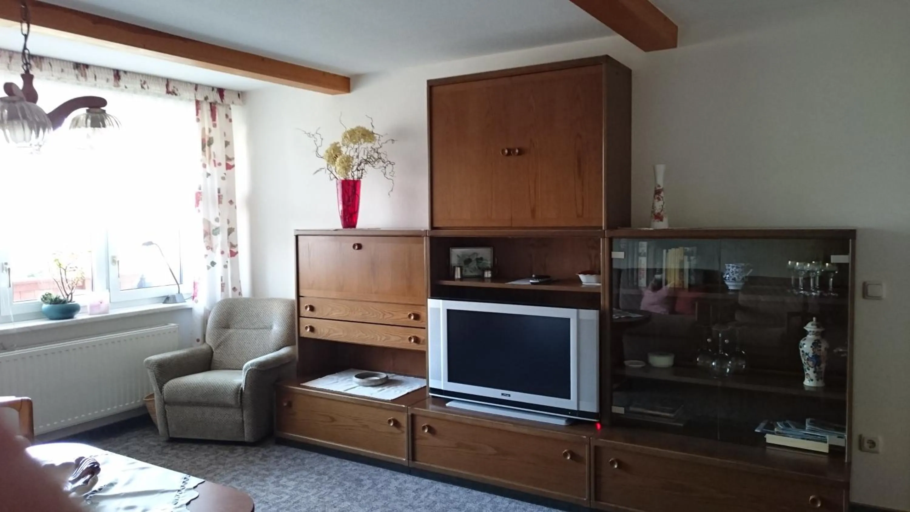 Ferienwohnung Elisabeth