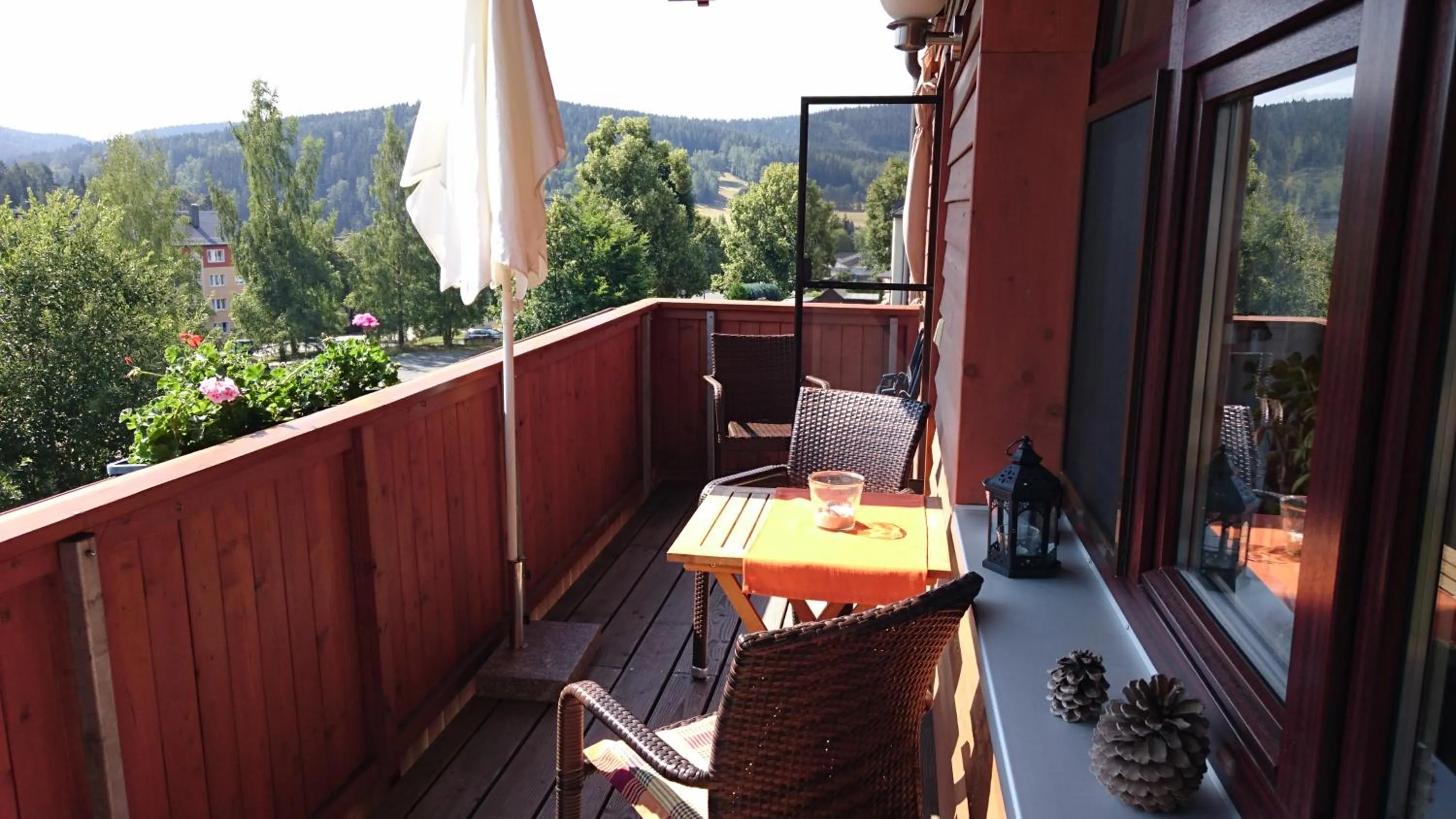 Ferienwohnung Elisabeth