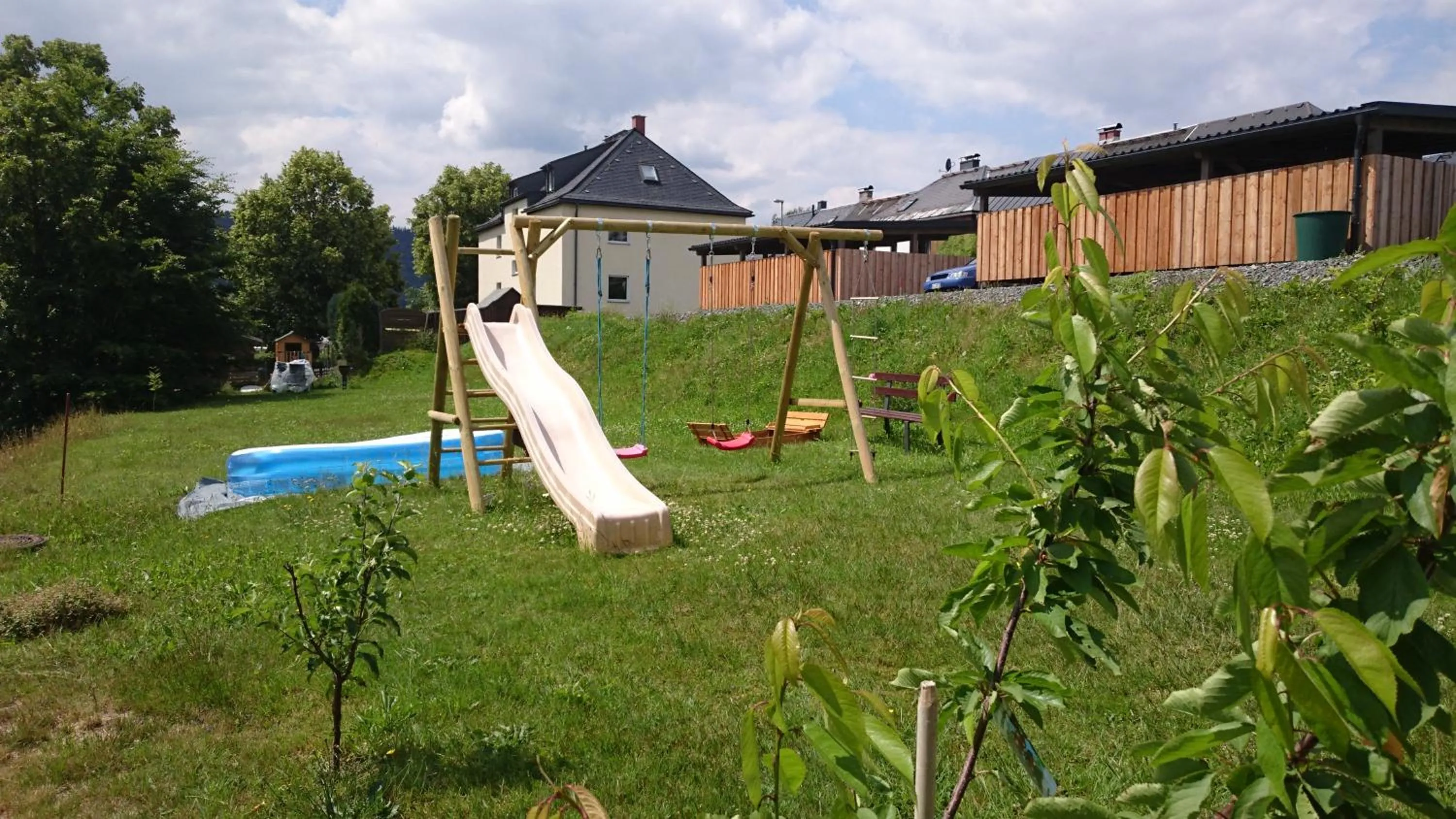 Ferienwohnung Elisabeth
