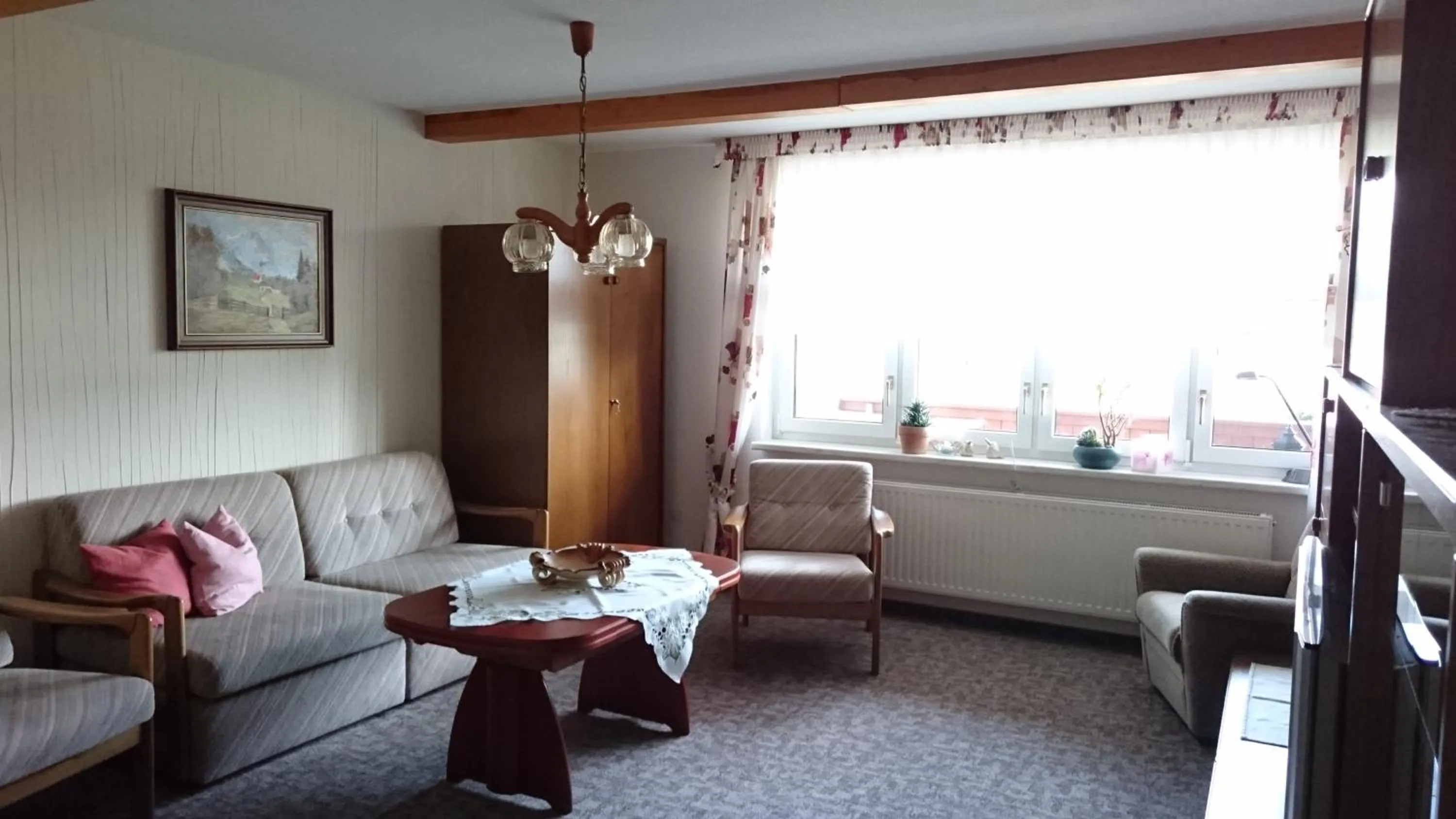 Ferienwohnung Elisabeth