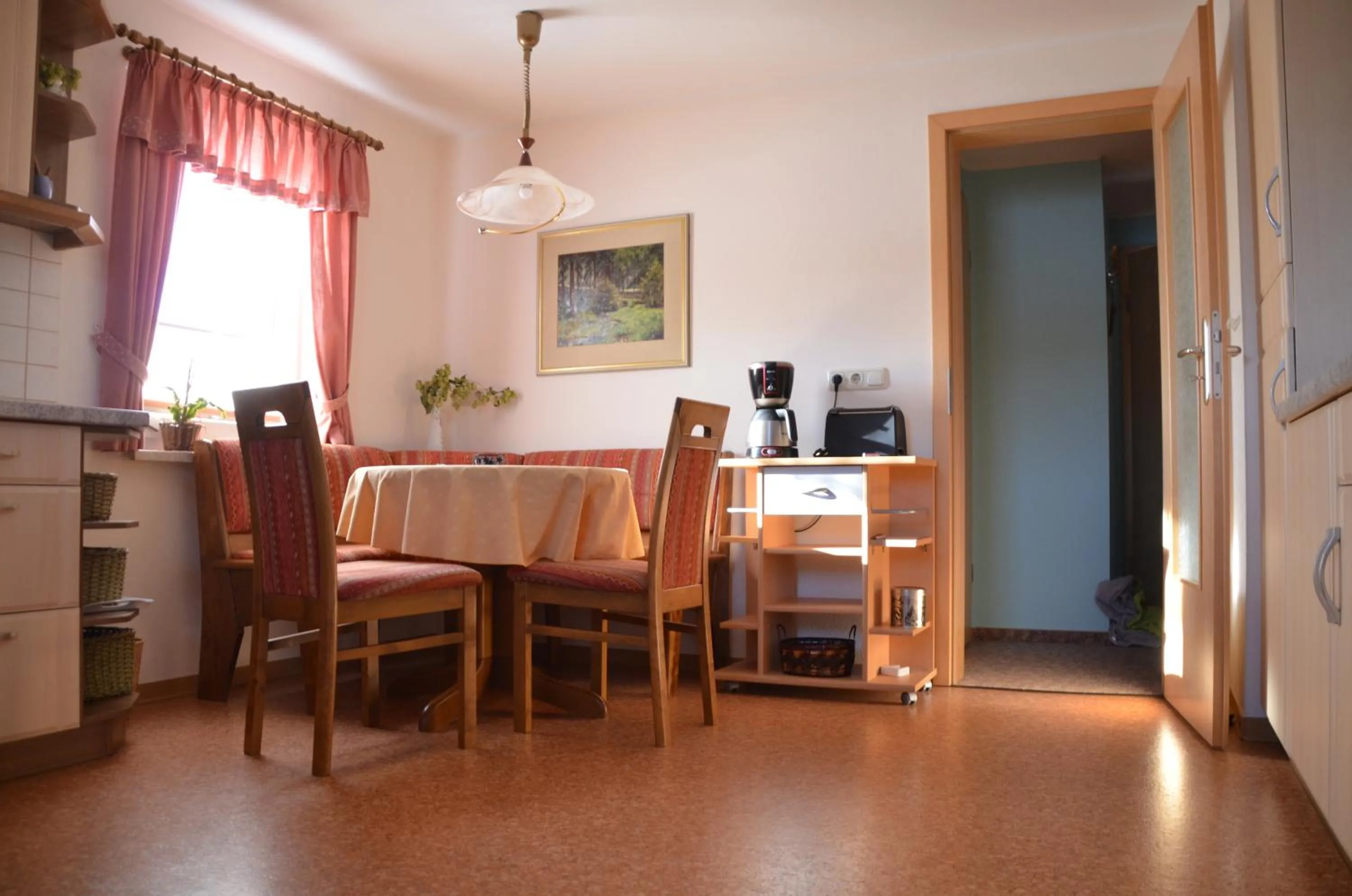 Ferienwohnung Elisabeth