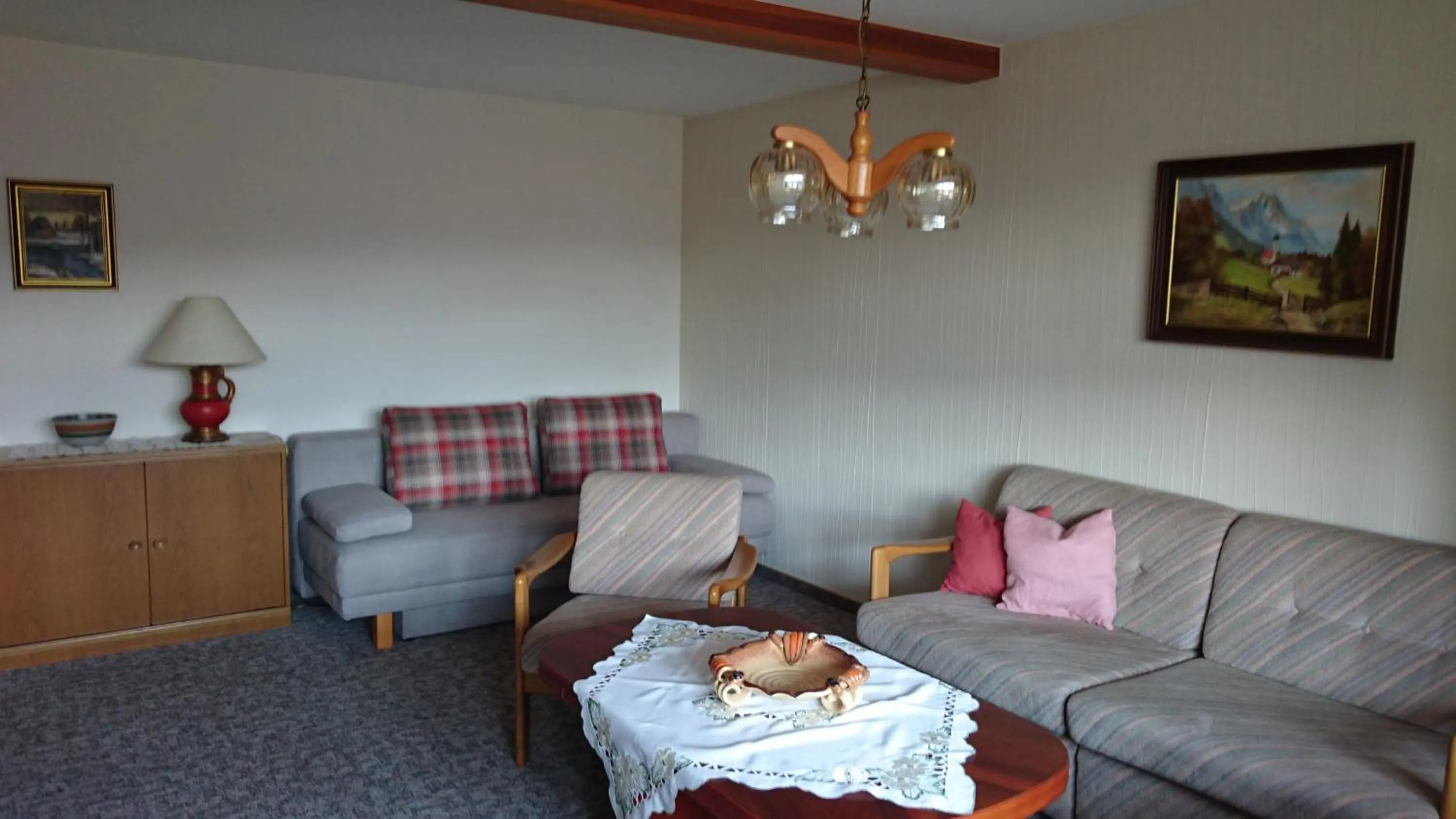 Ferienwohnung Elisabeth