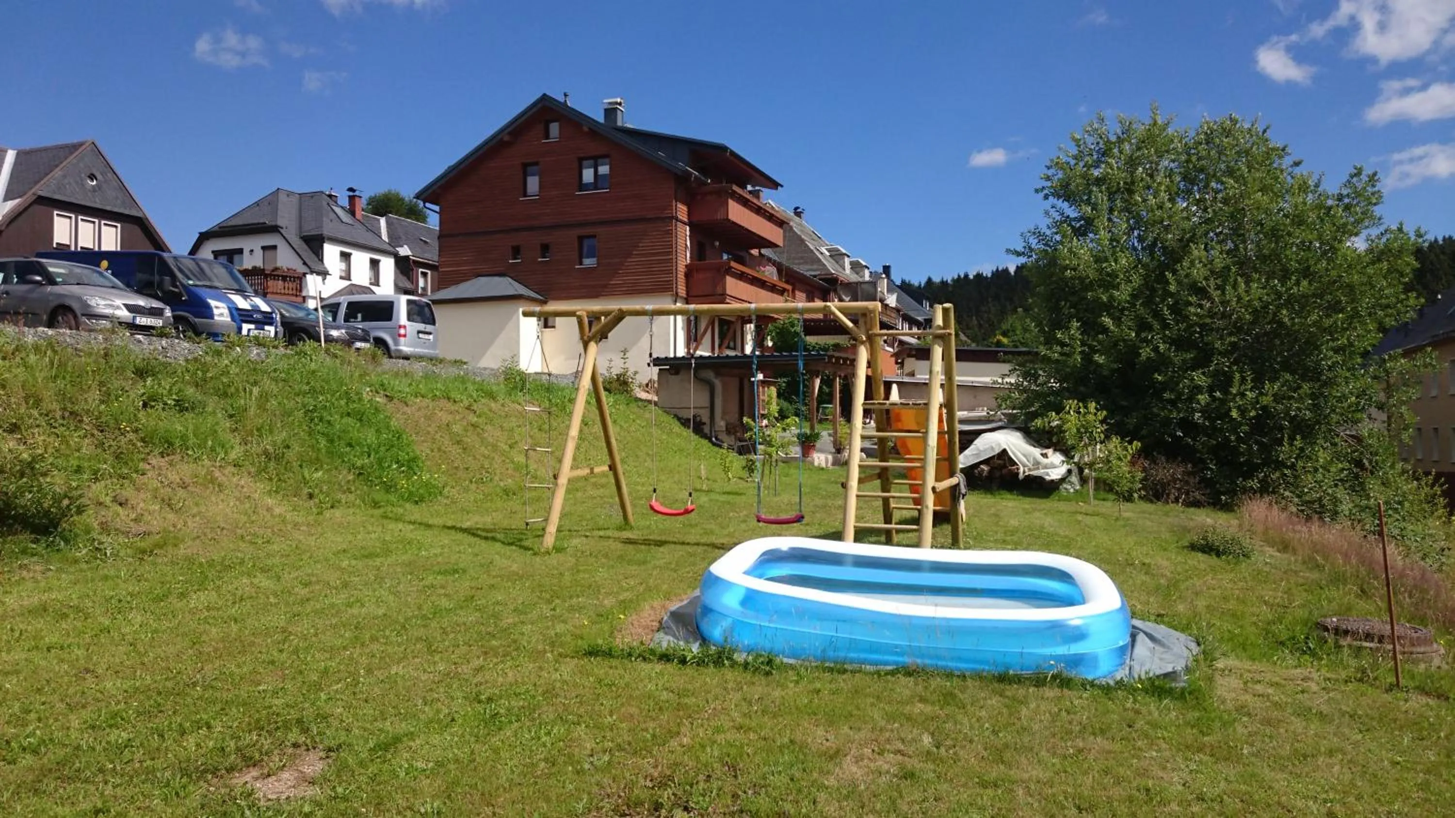 Ferienwohnung Elisabeth