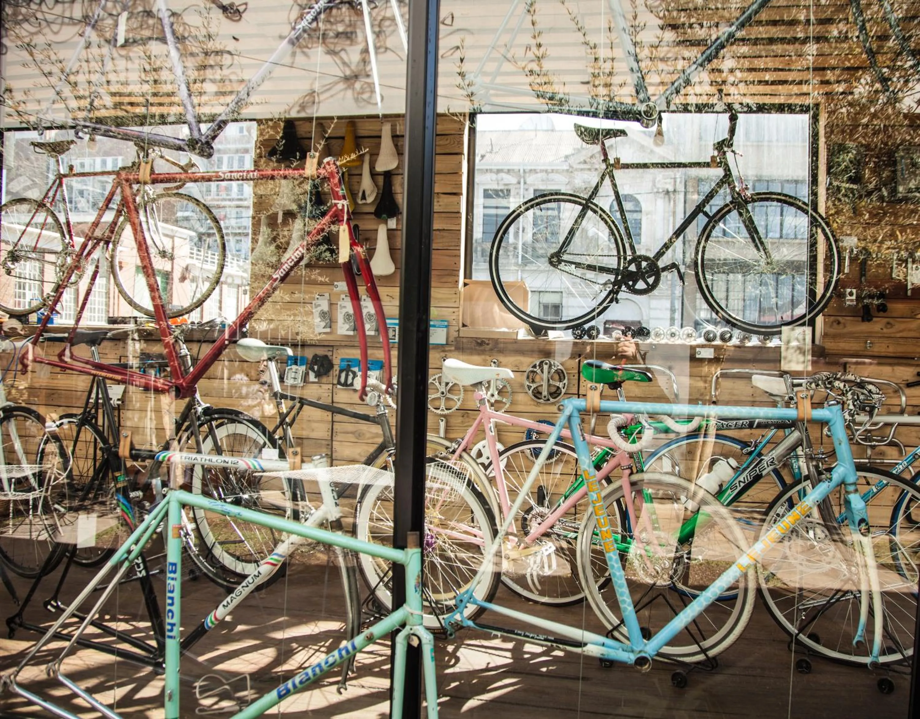 Area and facilities, Other Activities in 12 Decades Art Hotel