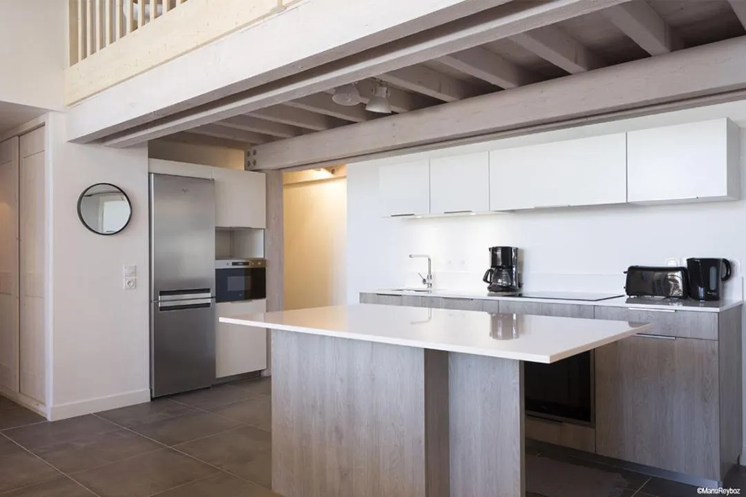 stove in TERRESENS - Le Hameau de Barthélémy