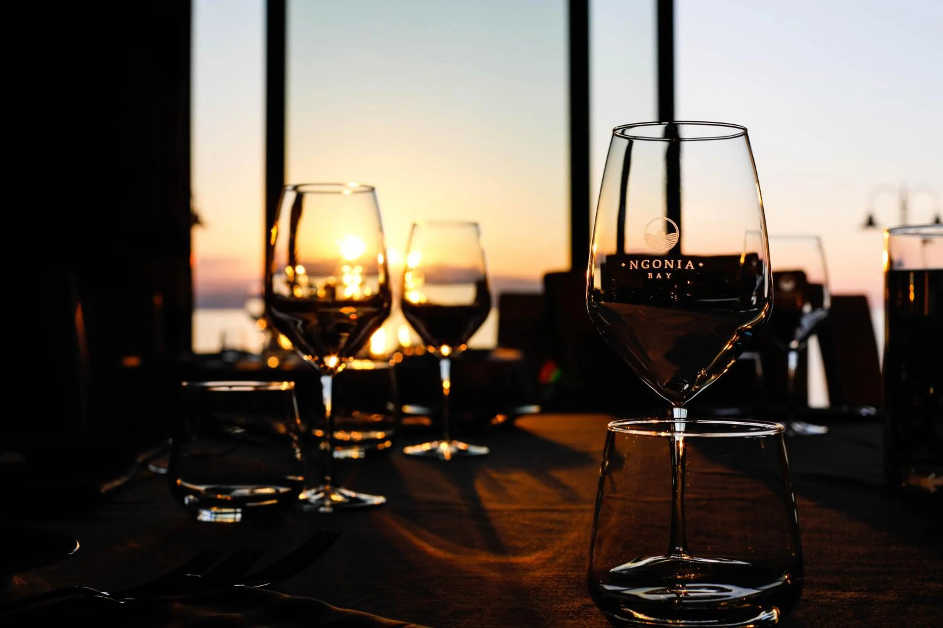 Ngonia Bay Boutique Hotel