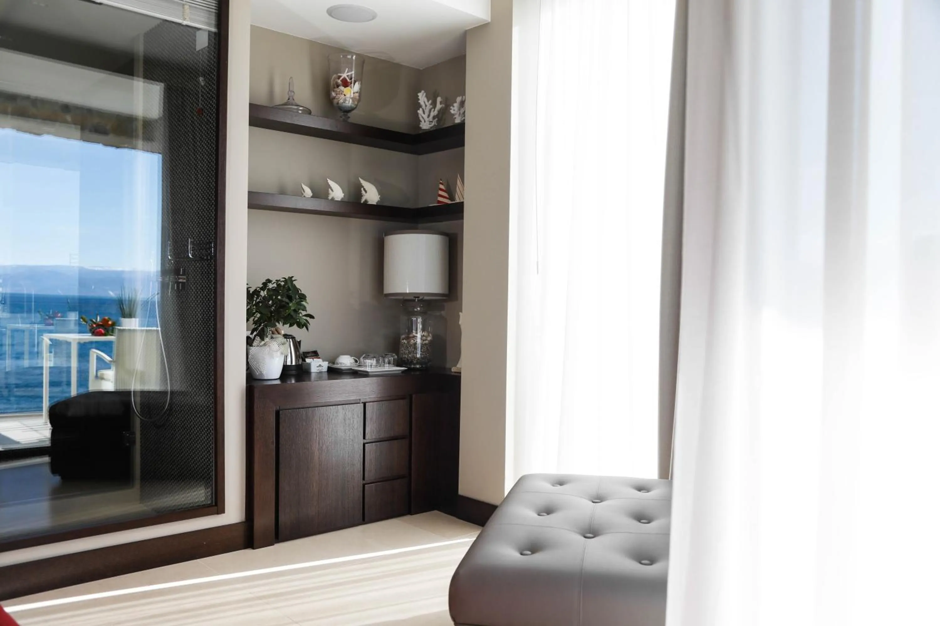 Ngonia Bay Boutique Hotel