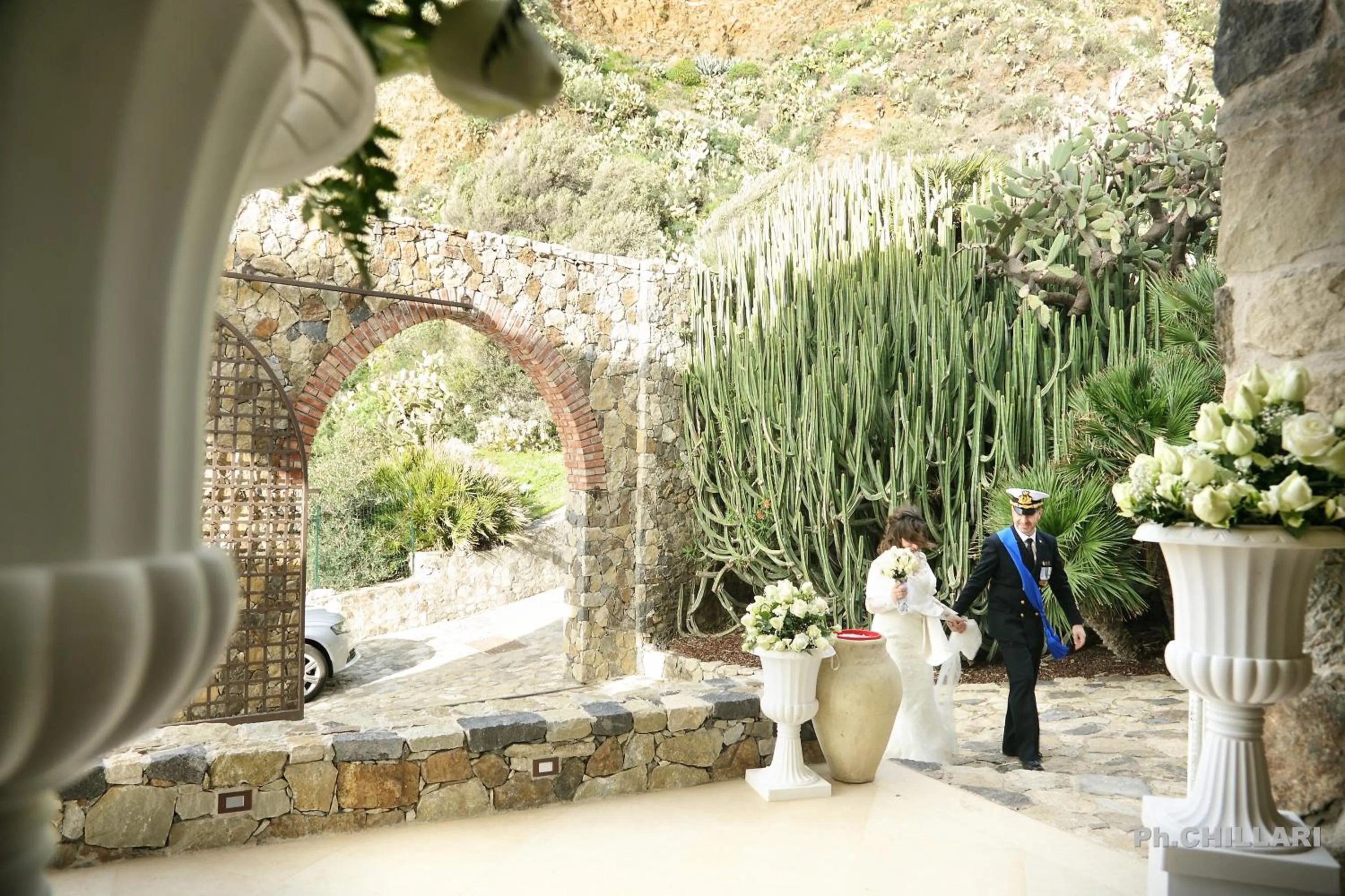 Restaurant/places to eat in Ngonia Bay Boutique Hotel