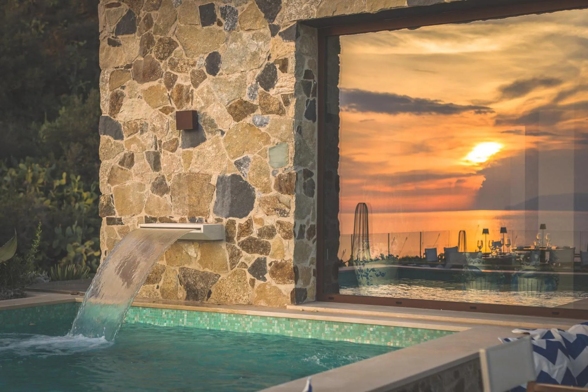 Ngonia Bay Boutique Hotel