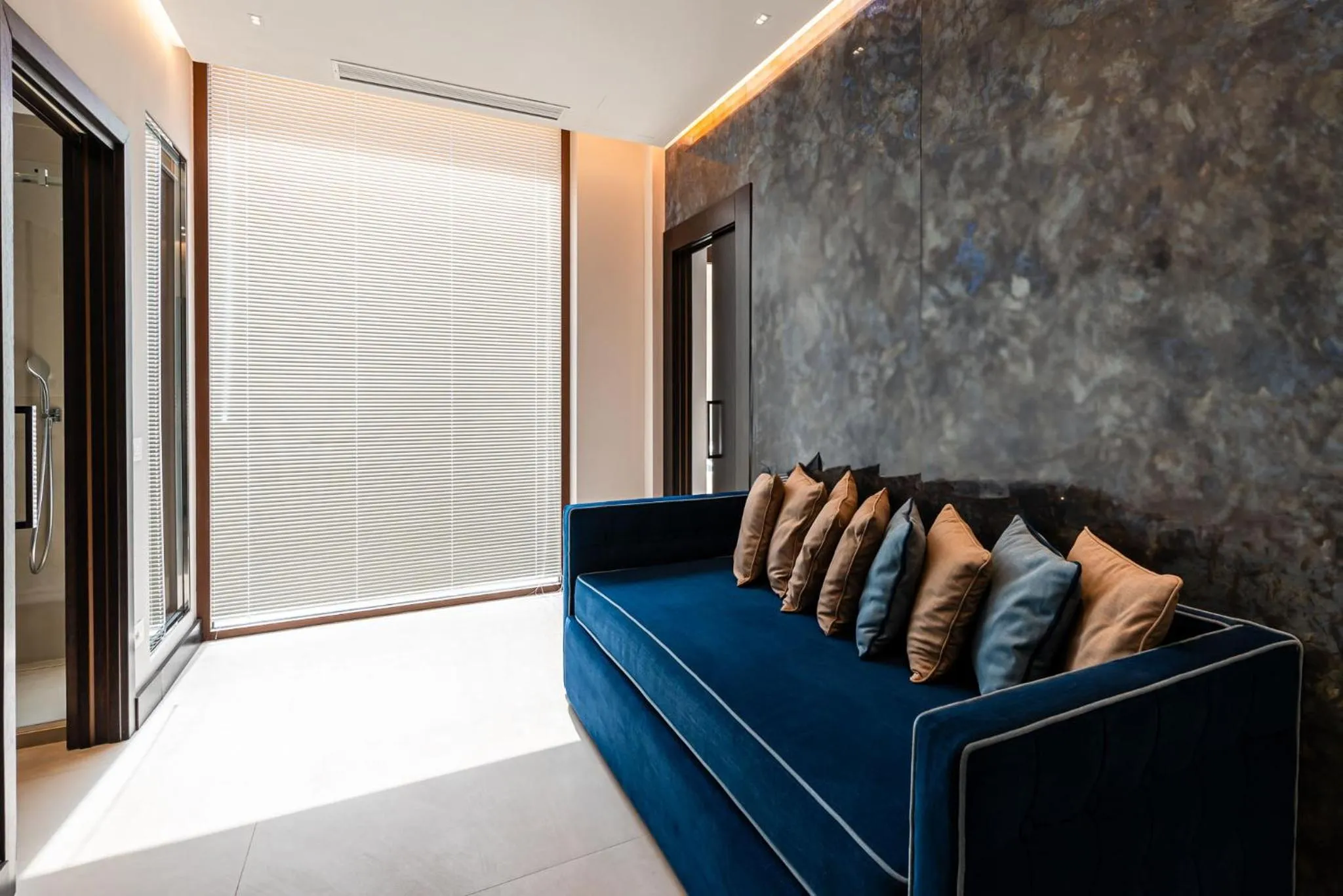 Ngonia Bay Boutique Hotel