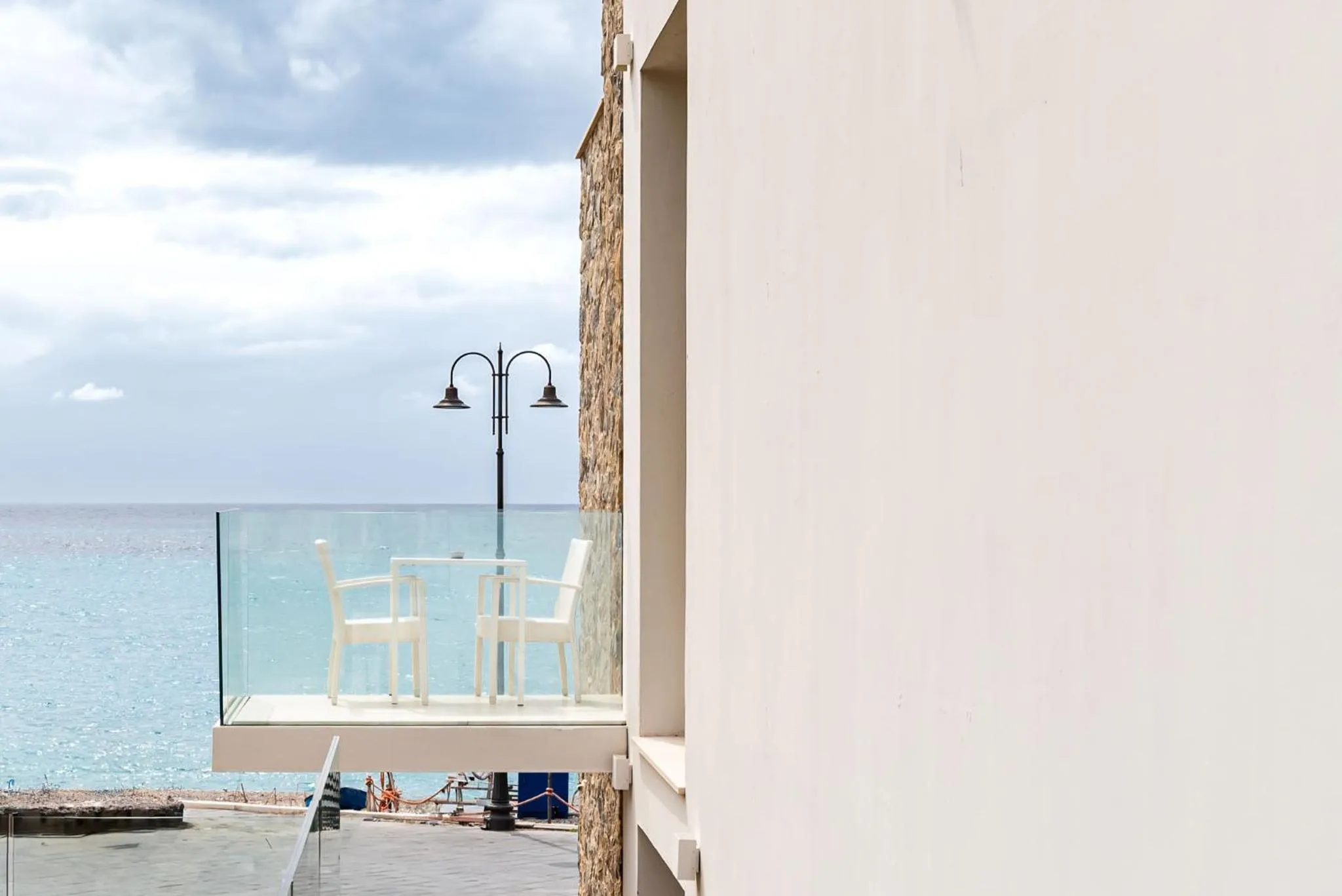 Ngonia Bay Boutique Hotel