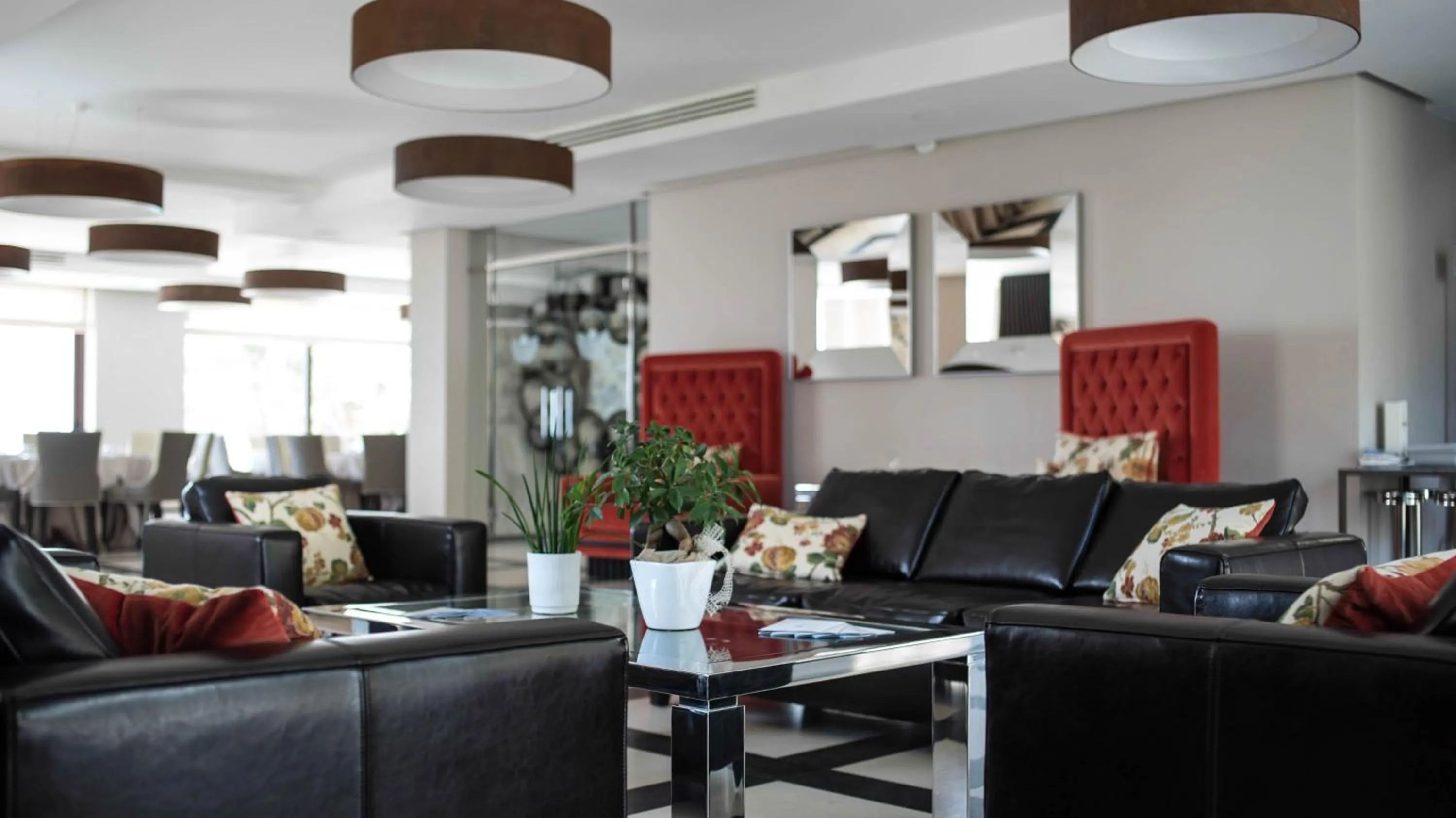 Ngonia Bay Boutique Hotel