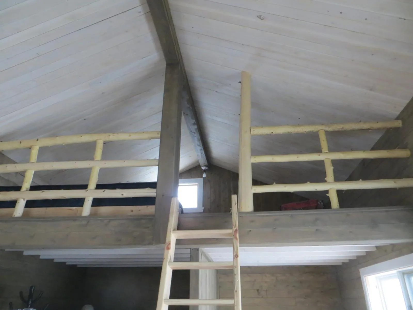 Other in La maison sous les arbres