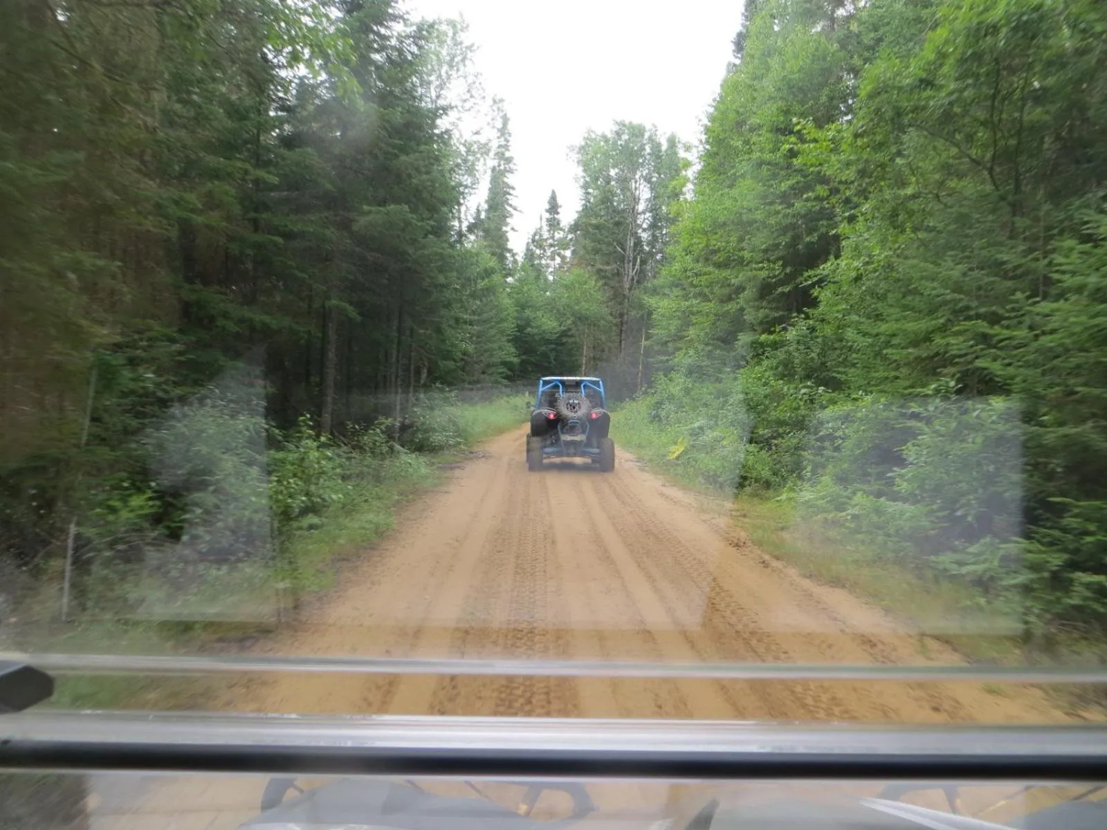 Activities in La maison sous les arbres