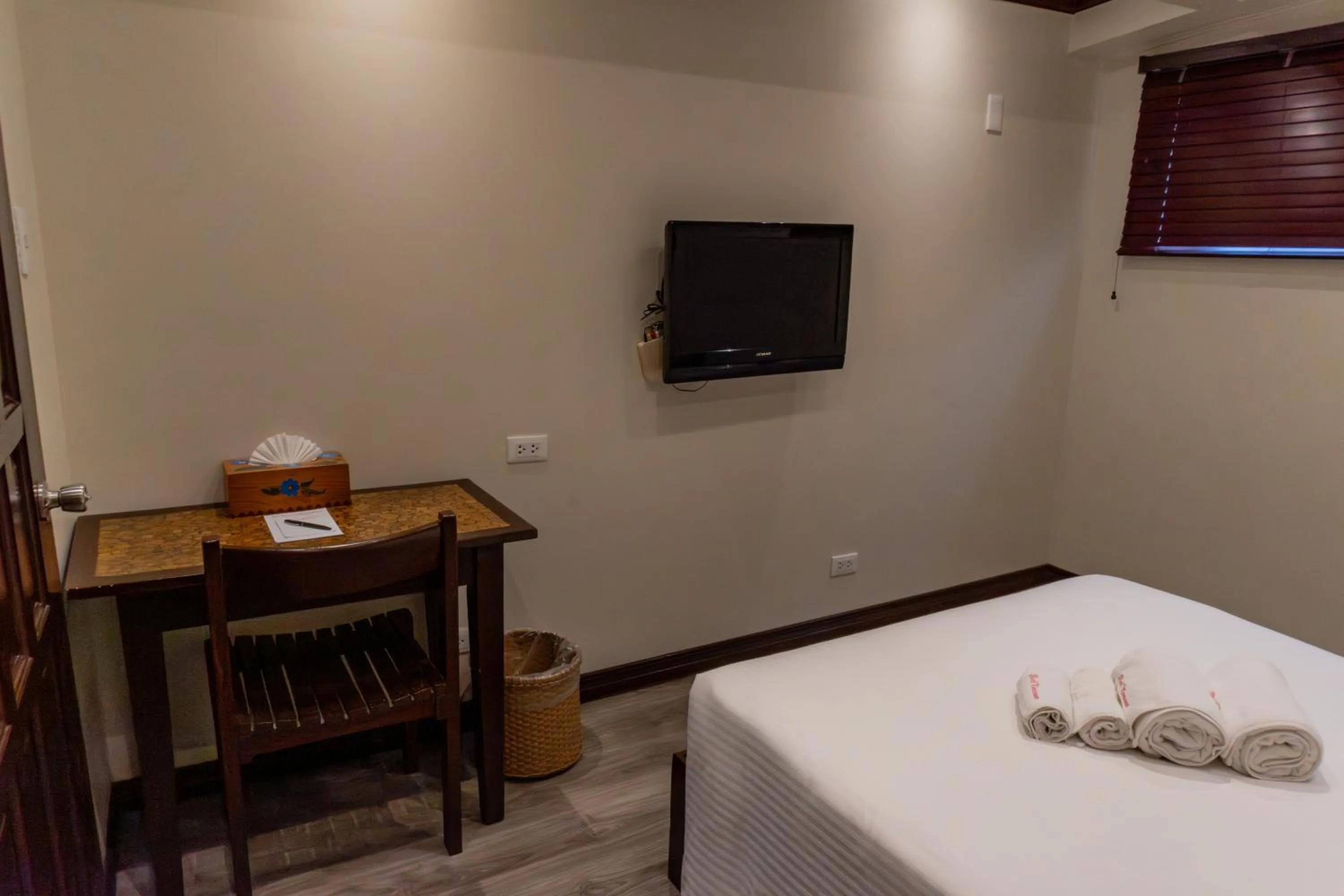 Three Bedroom Family Suite in Red Coconut Beach Hotel Boracay