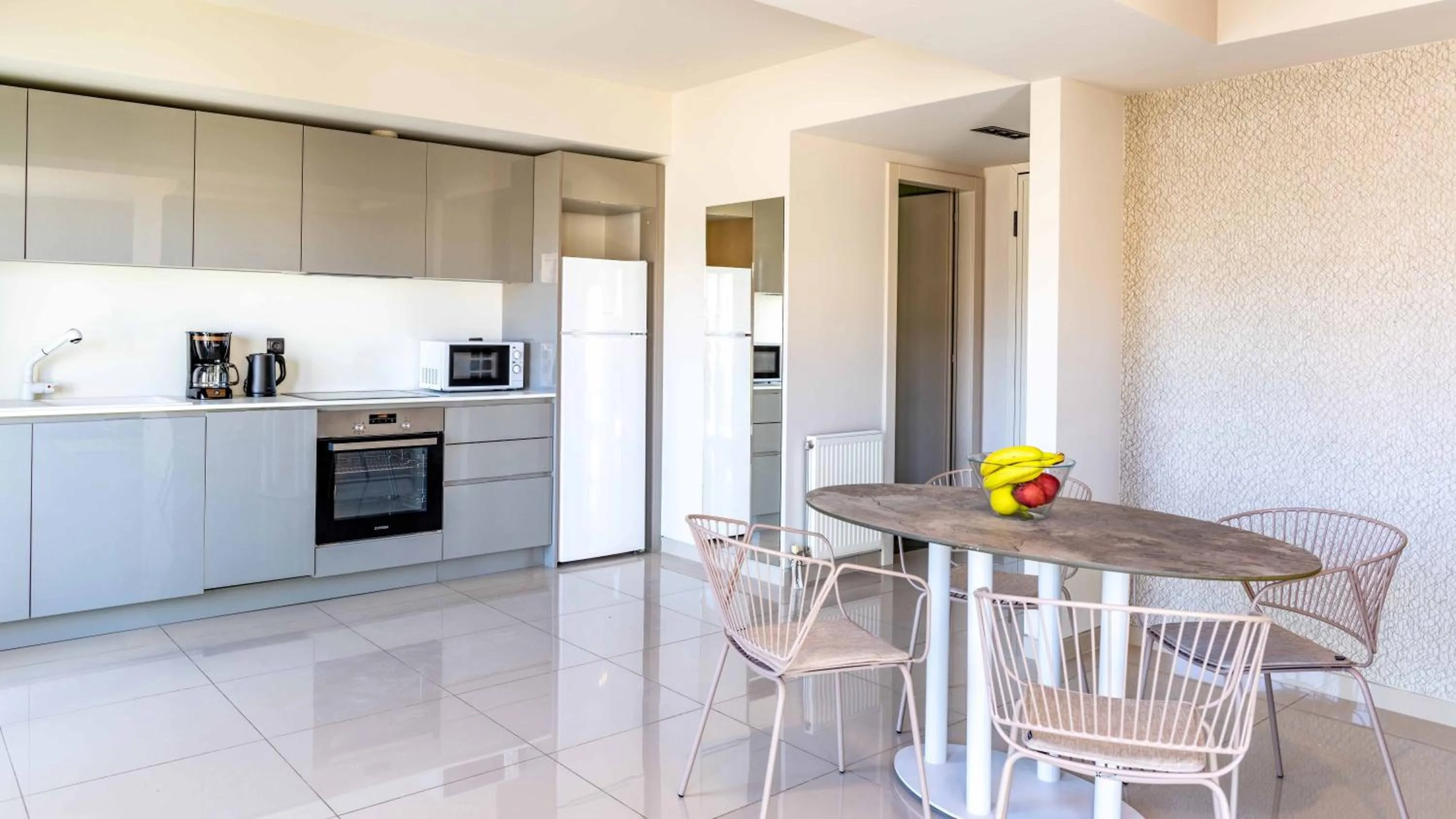 Athens Mosaico Suites & Apartments