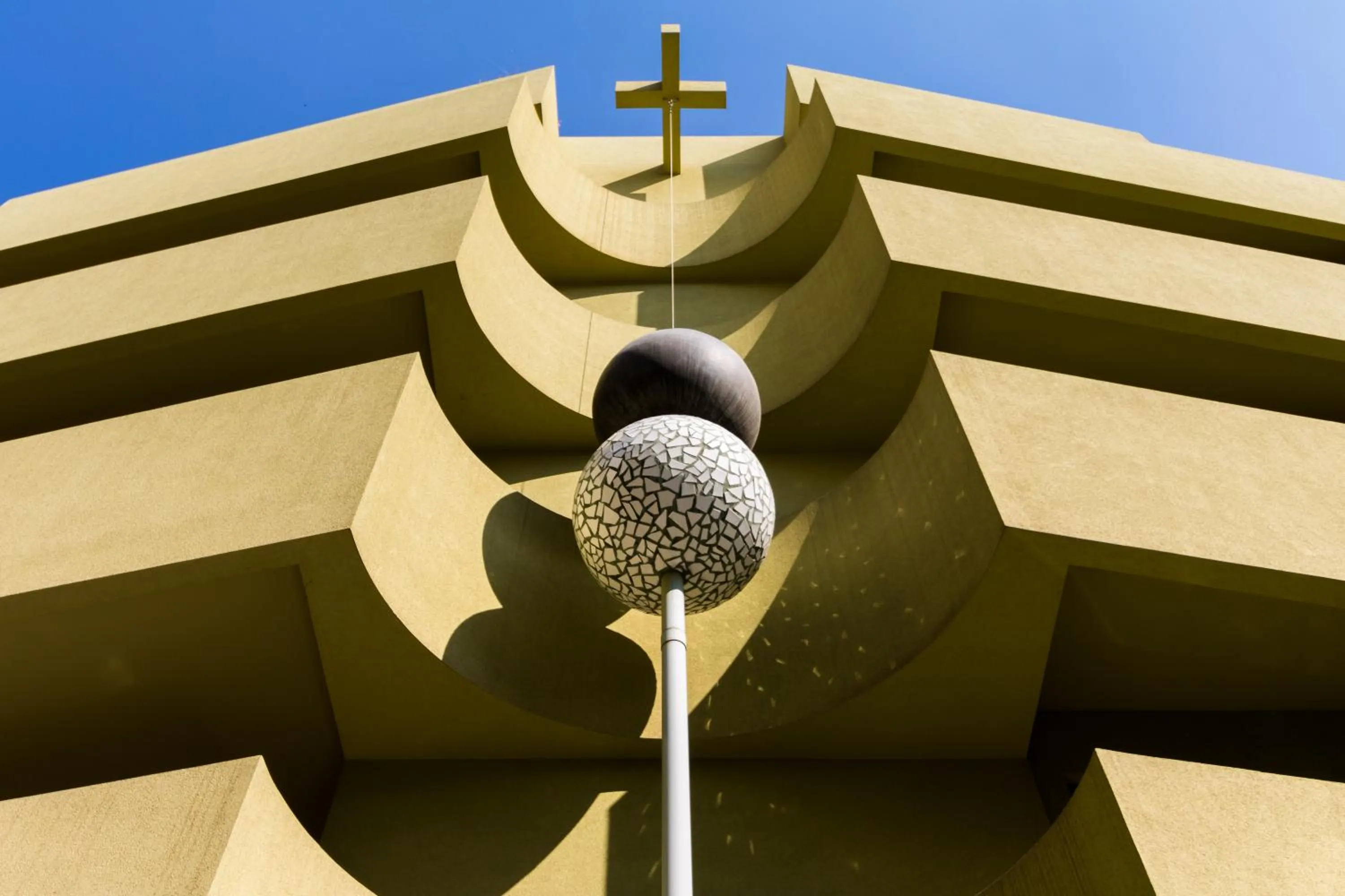 Facade/entrance in Athens Mosaico Suites & Apartments