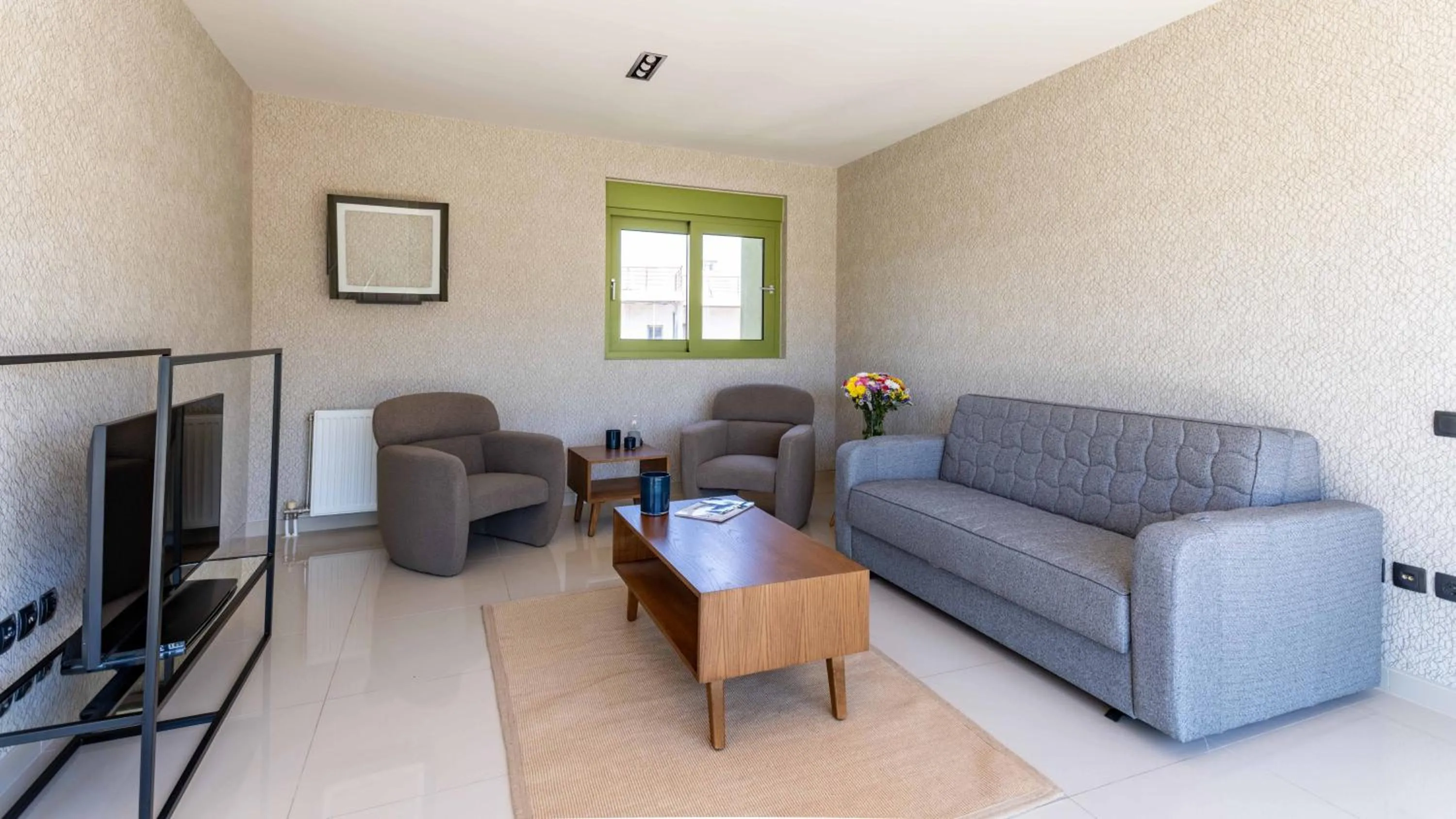 Athens Mosaico Suites & Apartments